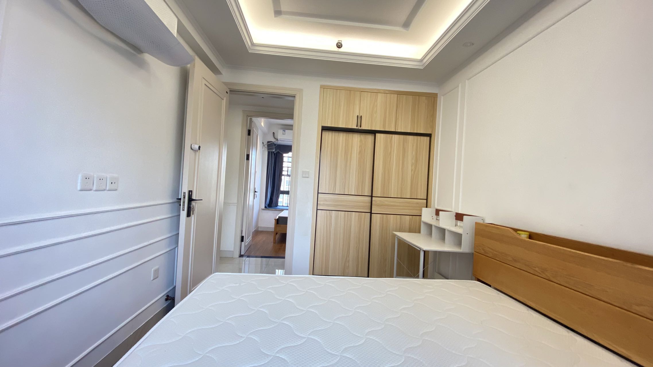 晨晖玺樾 3室2厅1卫 2000.0元/月 晨晖玺樾 3室2厅1卫 2000.0元/月室内图