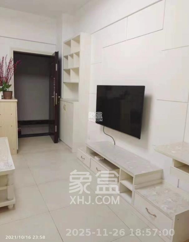 永林小时代 1室1厅1卫 2100.0元/月 永林小时代 1室1厅1卫 2100.0元/月室内图