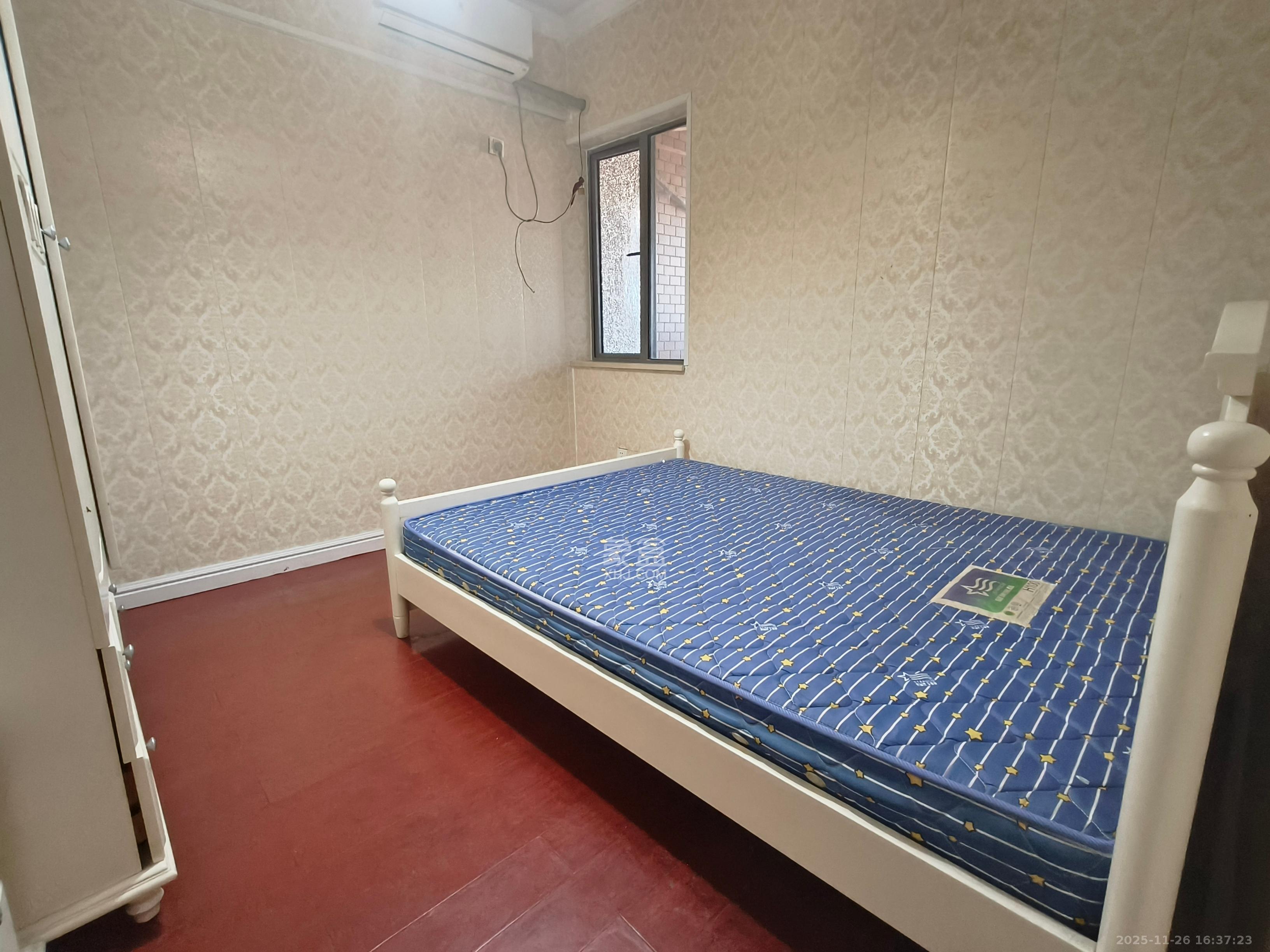 上海城小区 1室1厅1卫 1400.0元/月 上海城小区 1室1厅1卫 1400.0元/月室内图