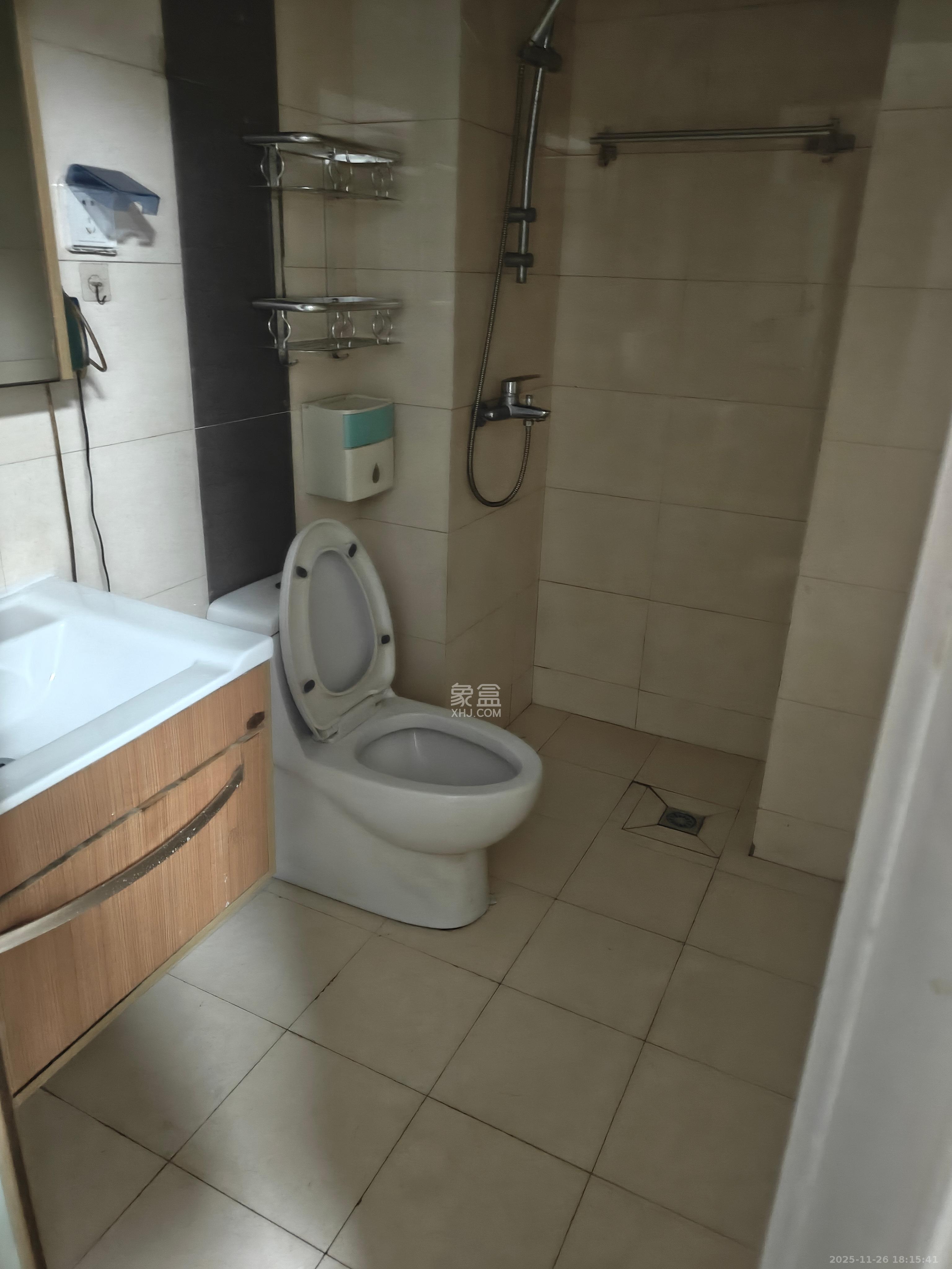 中信文化广场(中信新城二期) 1室1厅1卫 1580.0元/月 中信文化广场(中信新城二期) 1室1厅1卫 1580.0元/月室内图