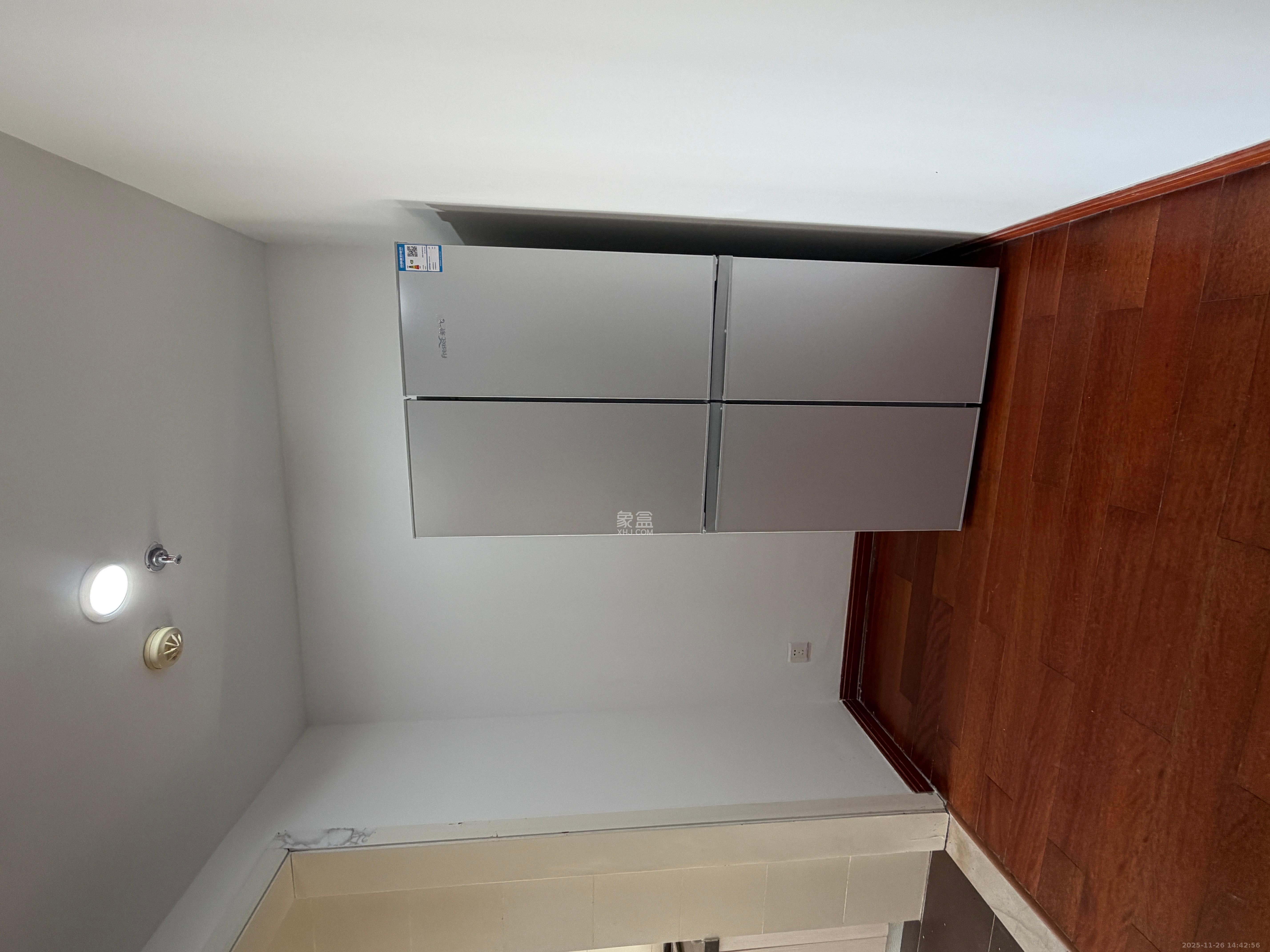 北辰三角洲E5区 1室1厅1卫 2500.0元/月 北辰三角洲E5区 1室1厅1卫 2500.0元/月室内图