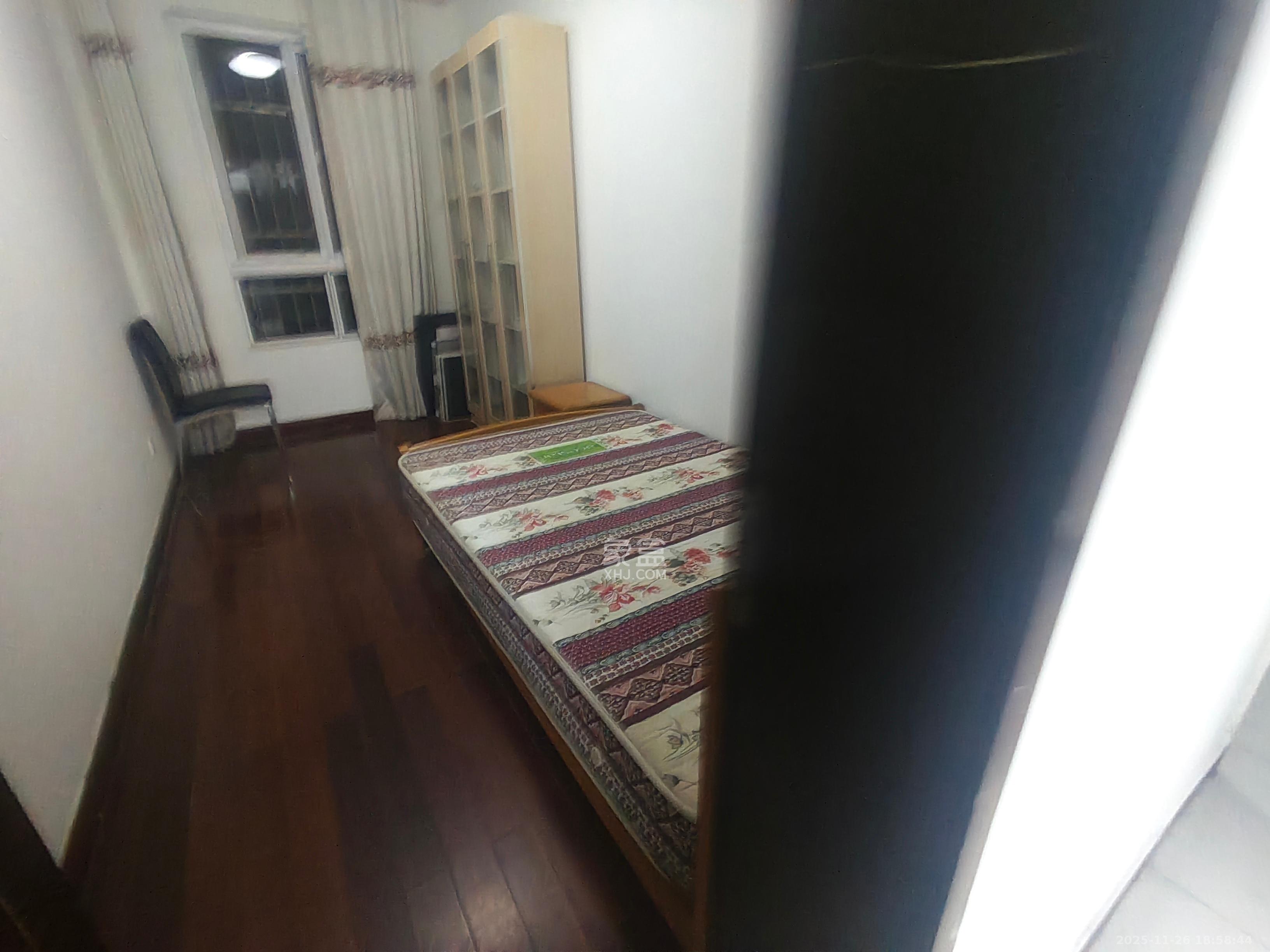 威胜大厦 1室1厅1卫 2700.0元/月 威胜大厦 1室1厅1卫 2700.0元/月室内图