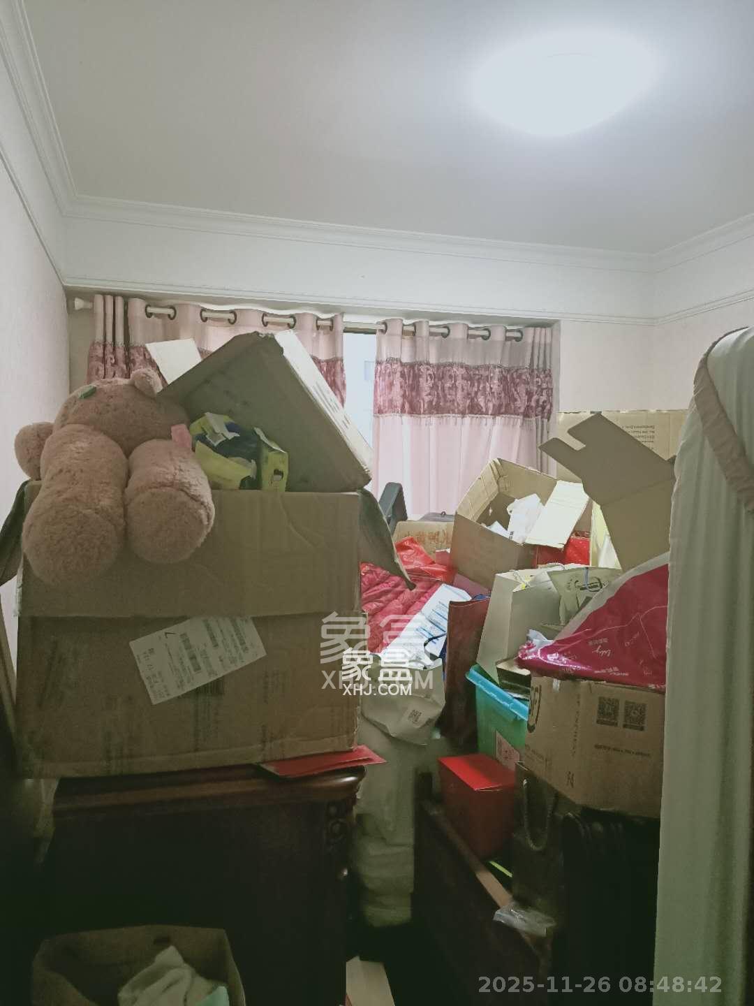 奥林匹克花园  4室2厅2卫    5000.0元/月室内图