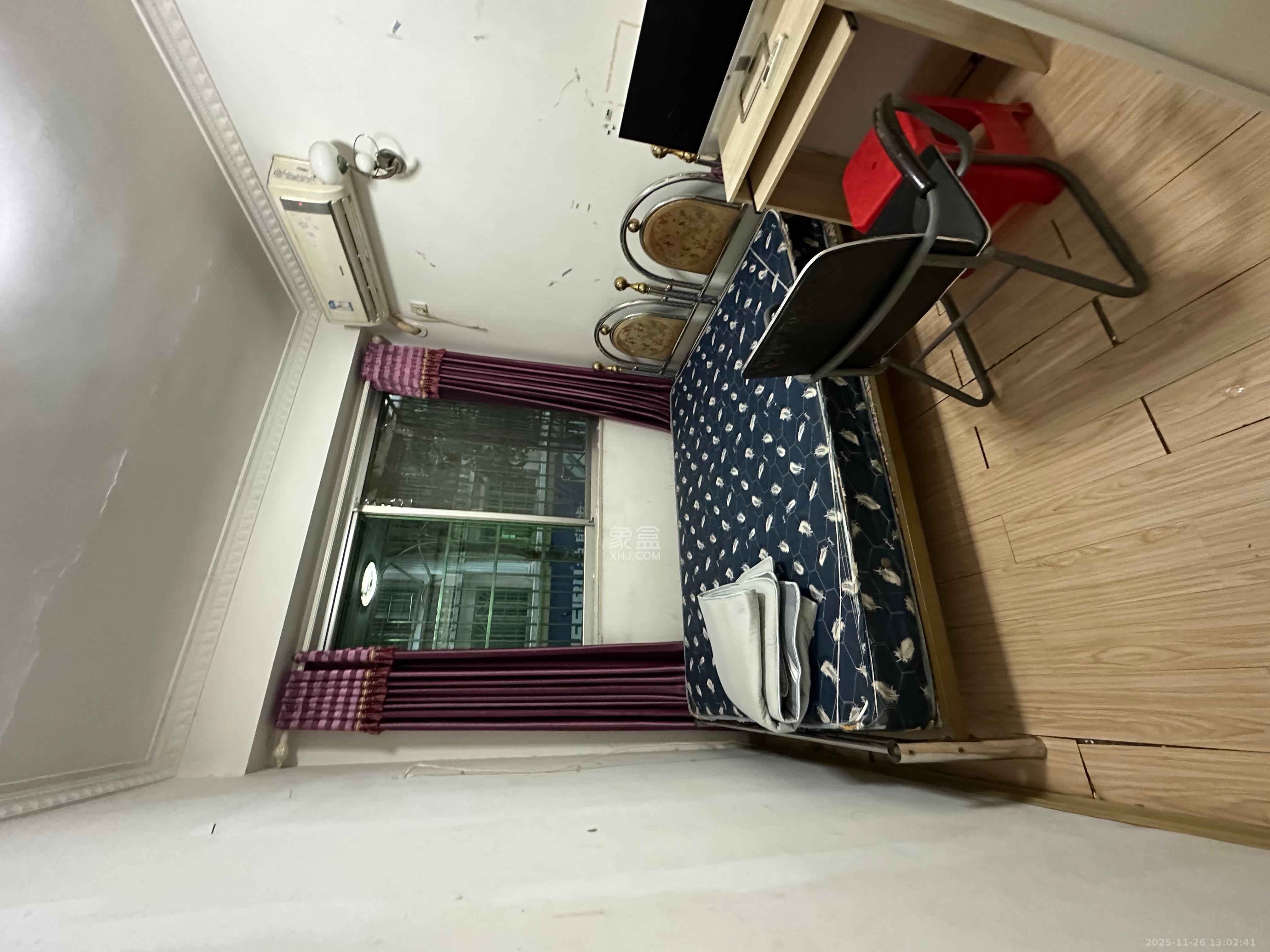 马王堆陶瓷建材新城  3室2厅1卫    1600.0元/月室内图