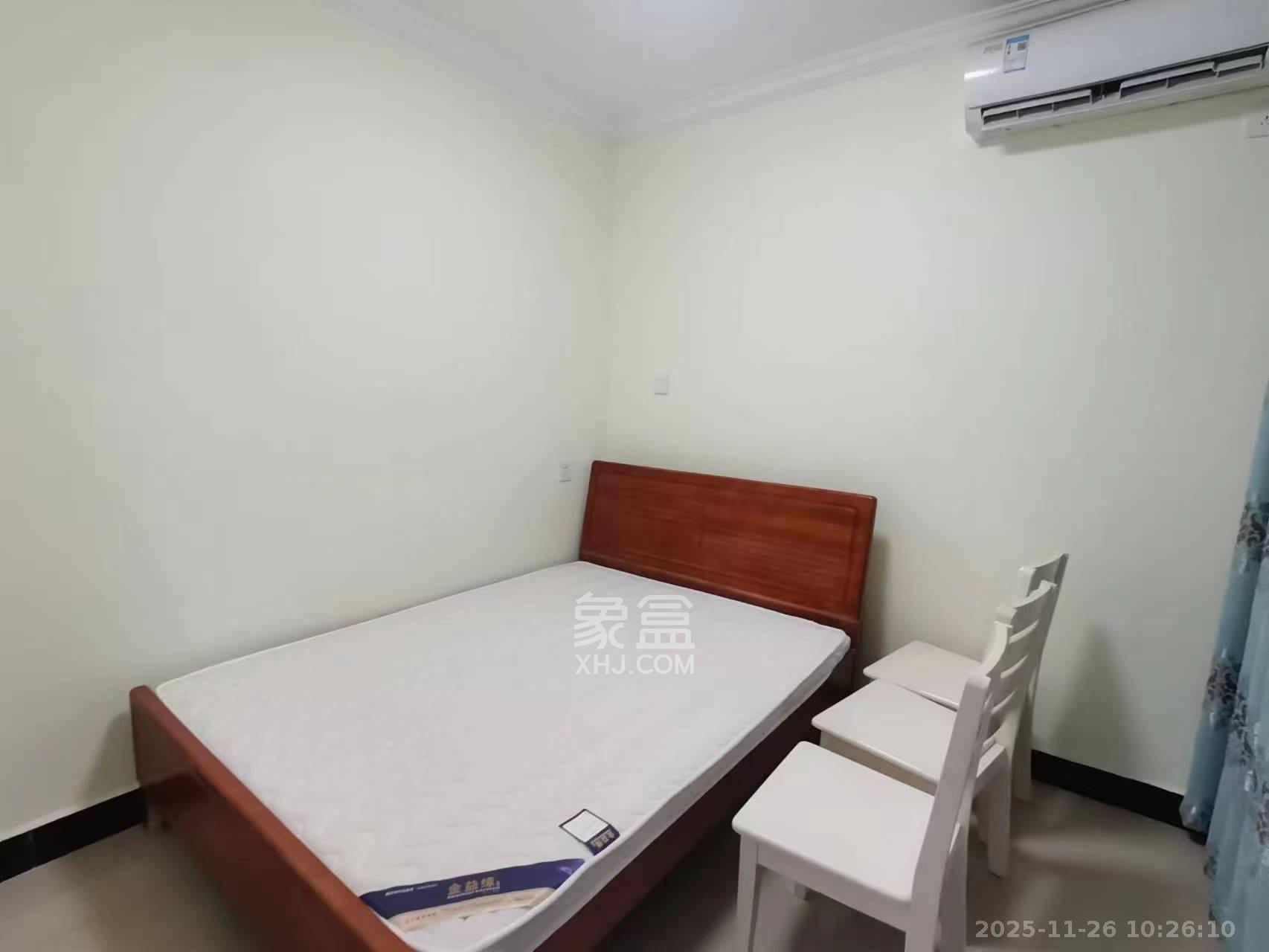 新城国际花都 2室2厅1卫 1500.0元/月 新城国际花都 2室2厅1卫 1500.0元/月室内图