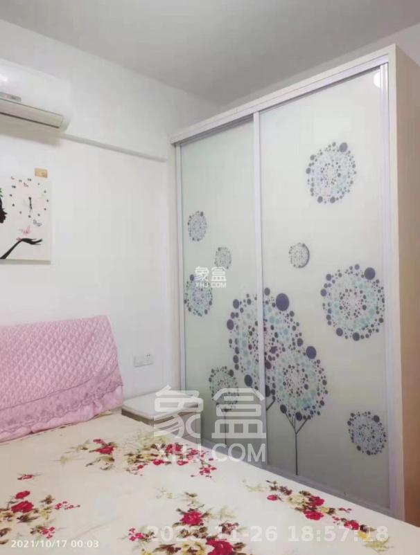 永林小时代  1室1厅1卫    2100.0元/月室内图