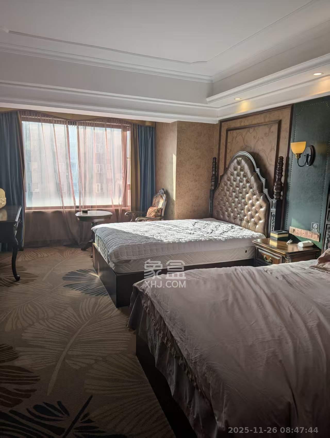 当代滨江MOMA 1室0厅0卫 1500.0元/月 当代滨江MOMA 1室0厅0卫 1500.0元/月室内图