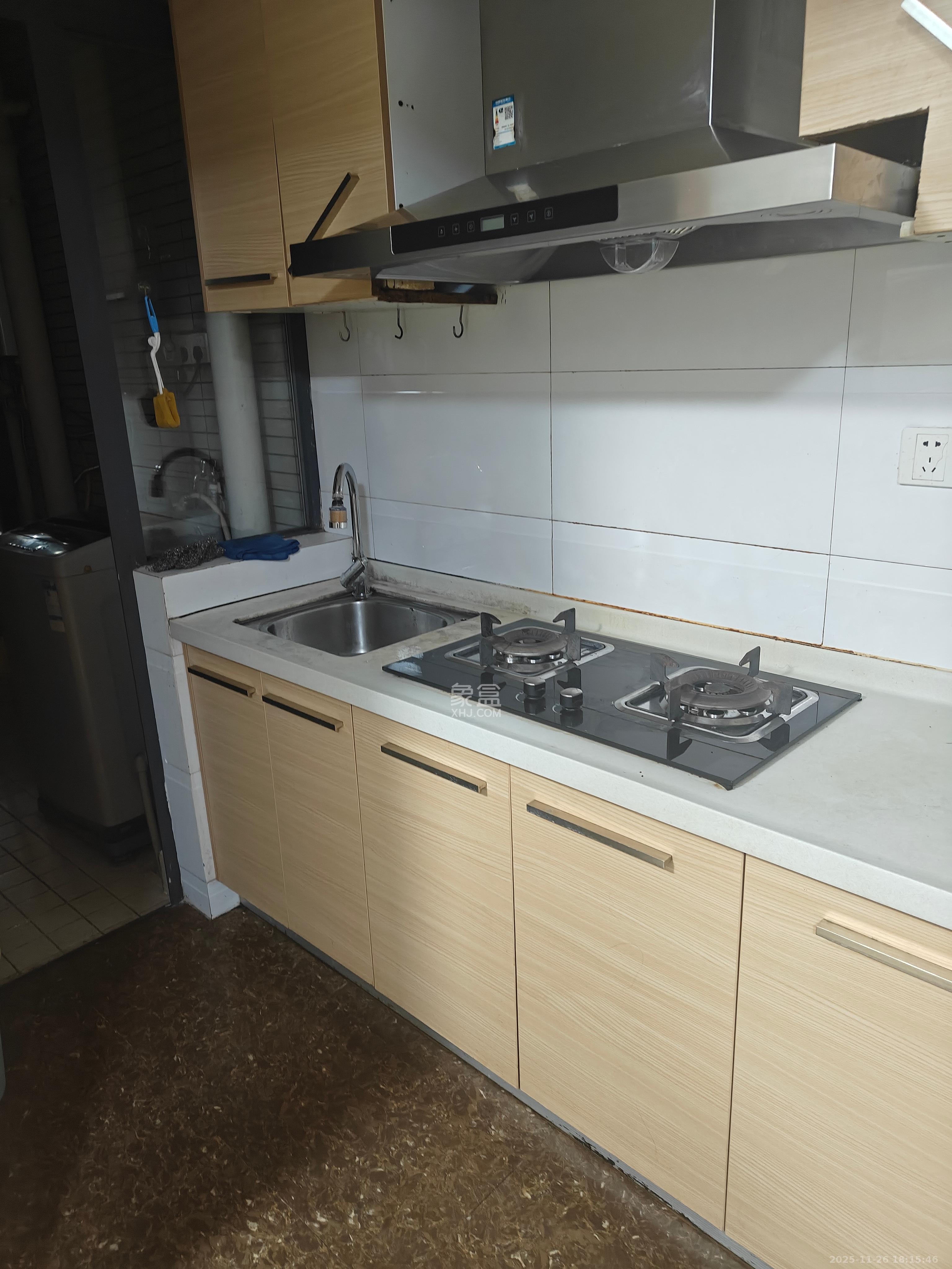 中信文化广场(中信新城二期) 1室1厅1卫 1580.0元/月 中信文化广场(中信新城二期) 1室1厅1卫 1580.0元/月室内图