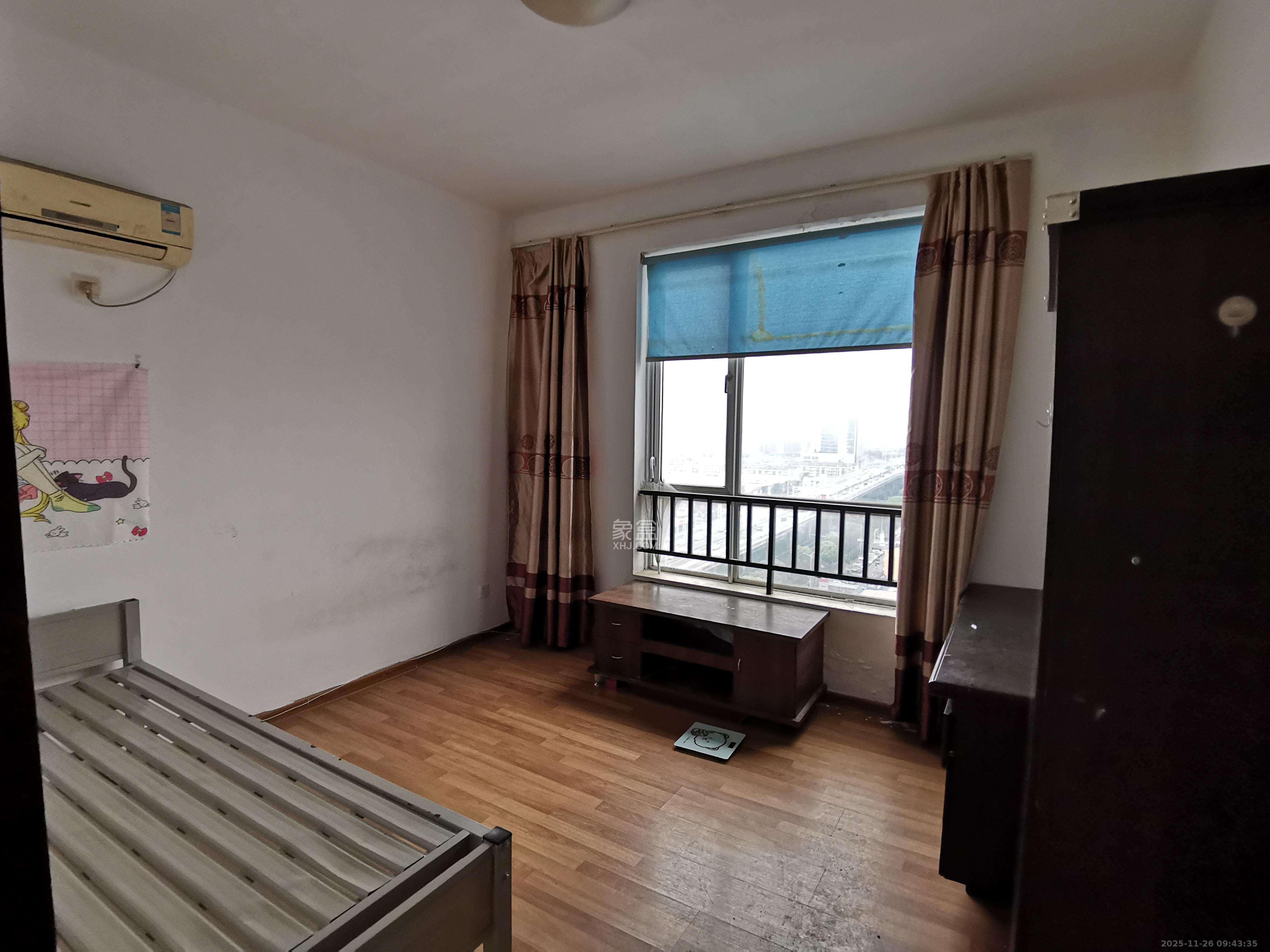 上河国际A座 2室2厅1卫 2800.0元/月 上河国际A座 2室2厅1卫 2800.0元/月室内图