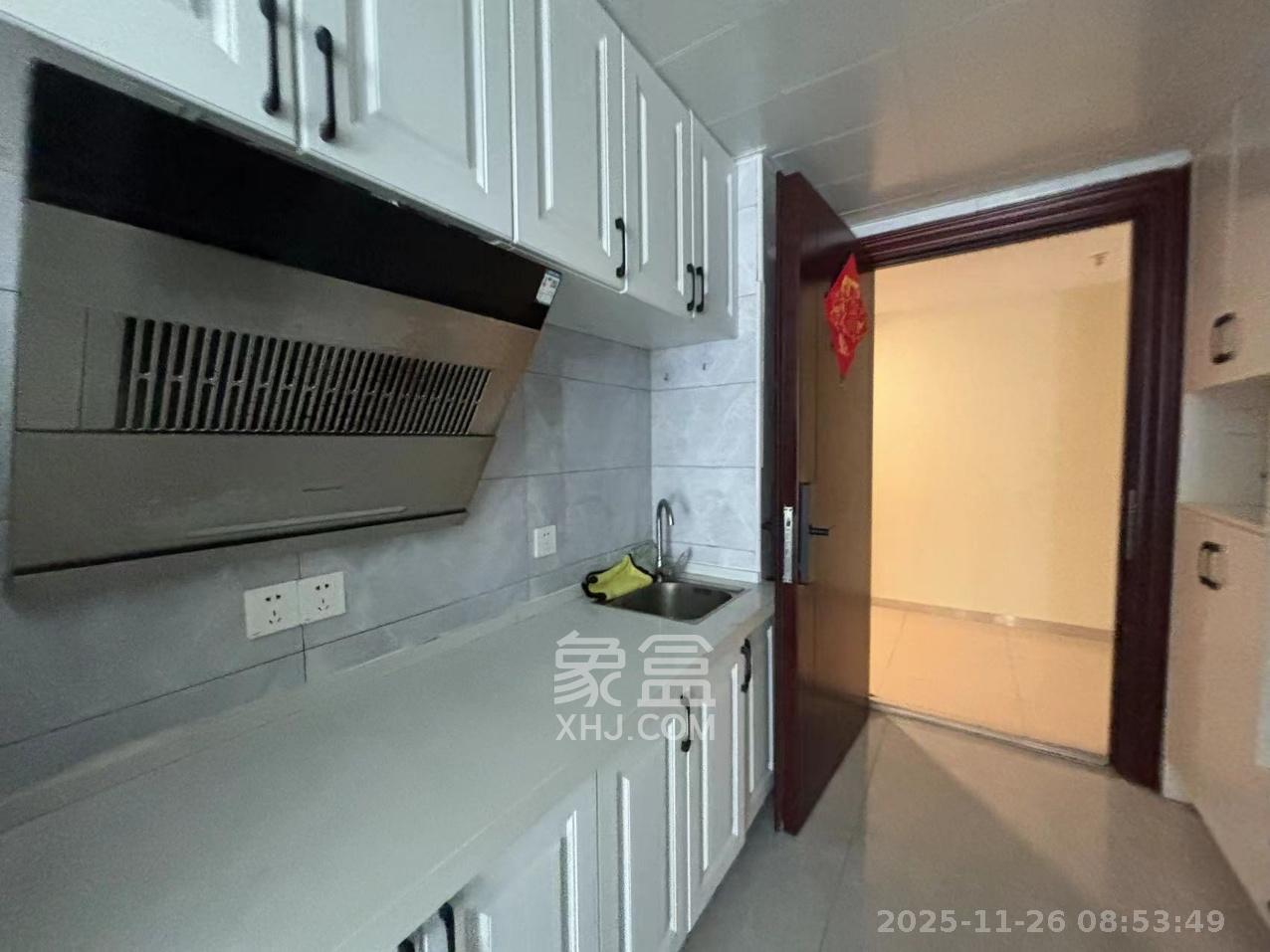 碧桂园城市之光   38.0㎡      1500.0元/月室内图