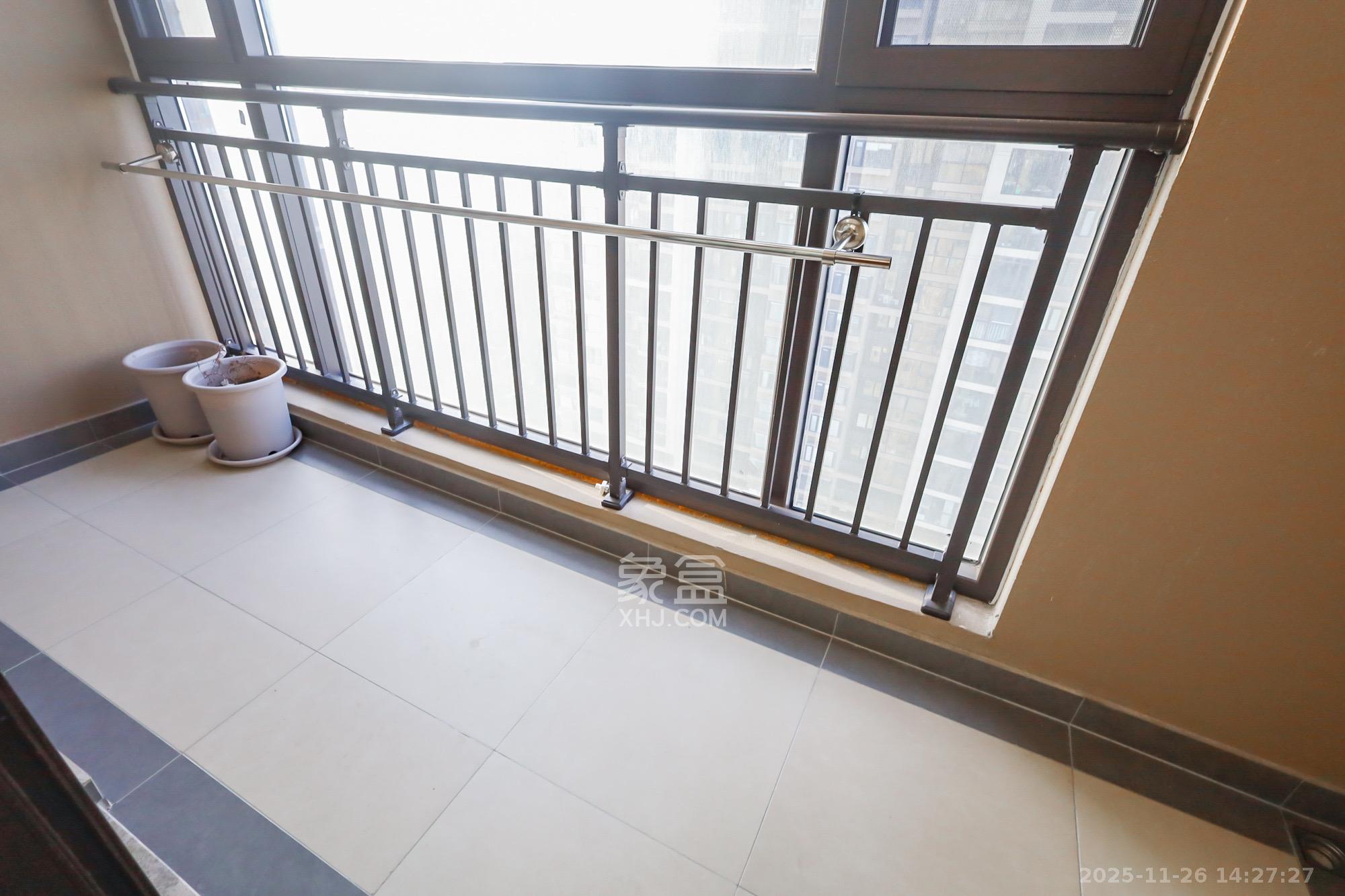 万科里金域国际  1室0厅0卫    8500.0元/月室内图