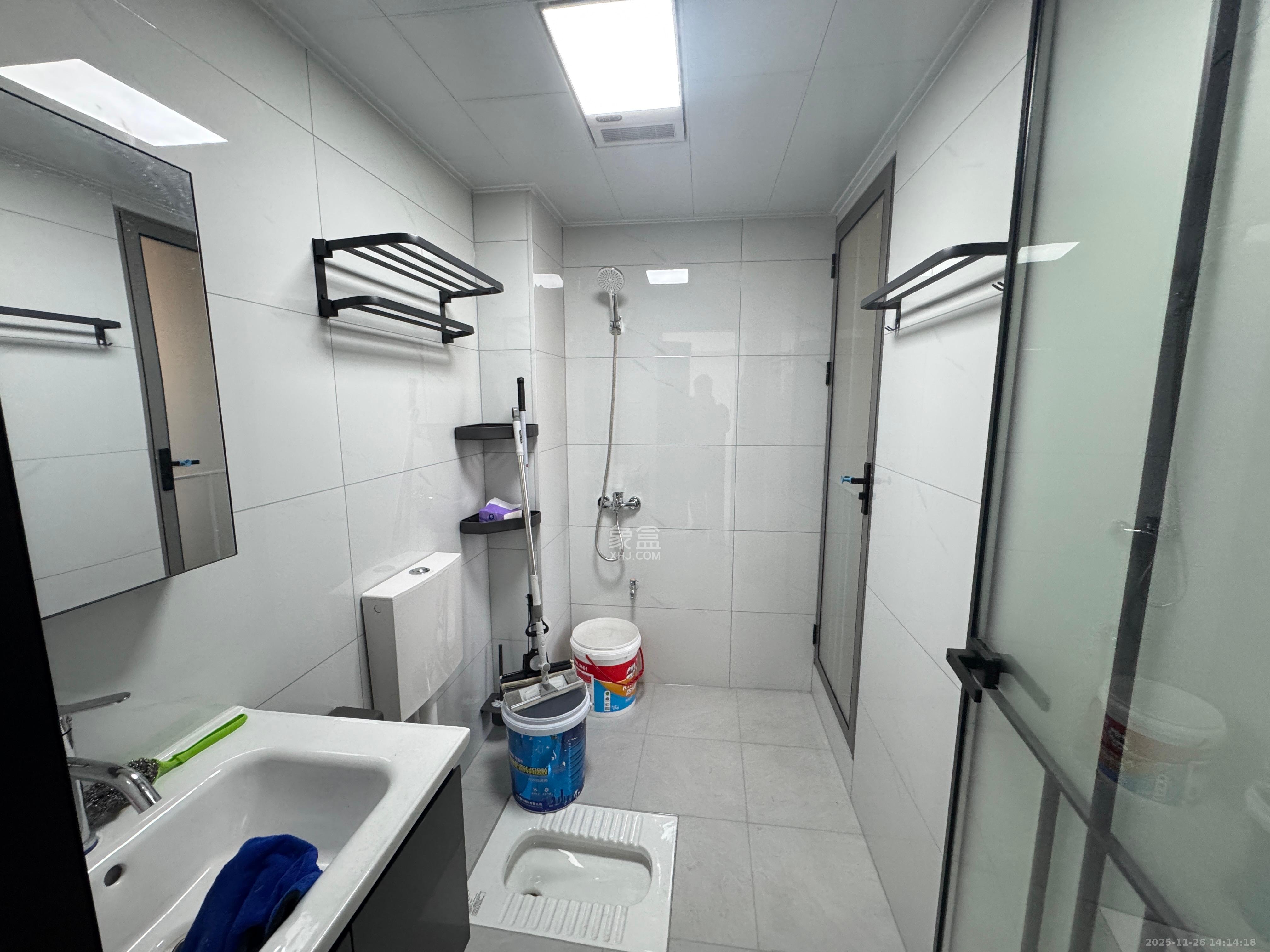 金晟年华  1室0厅0卫    1500.0元/月室内图