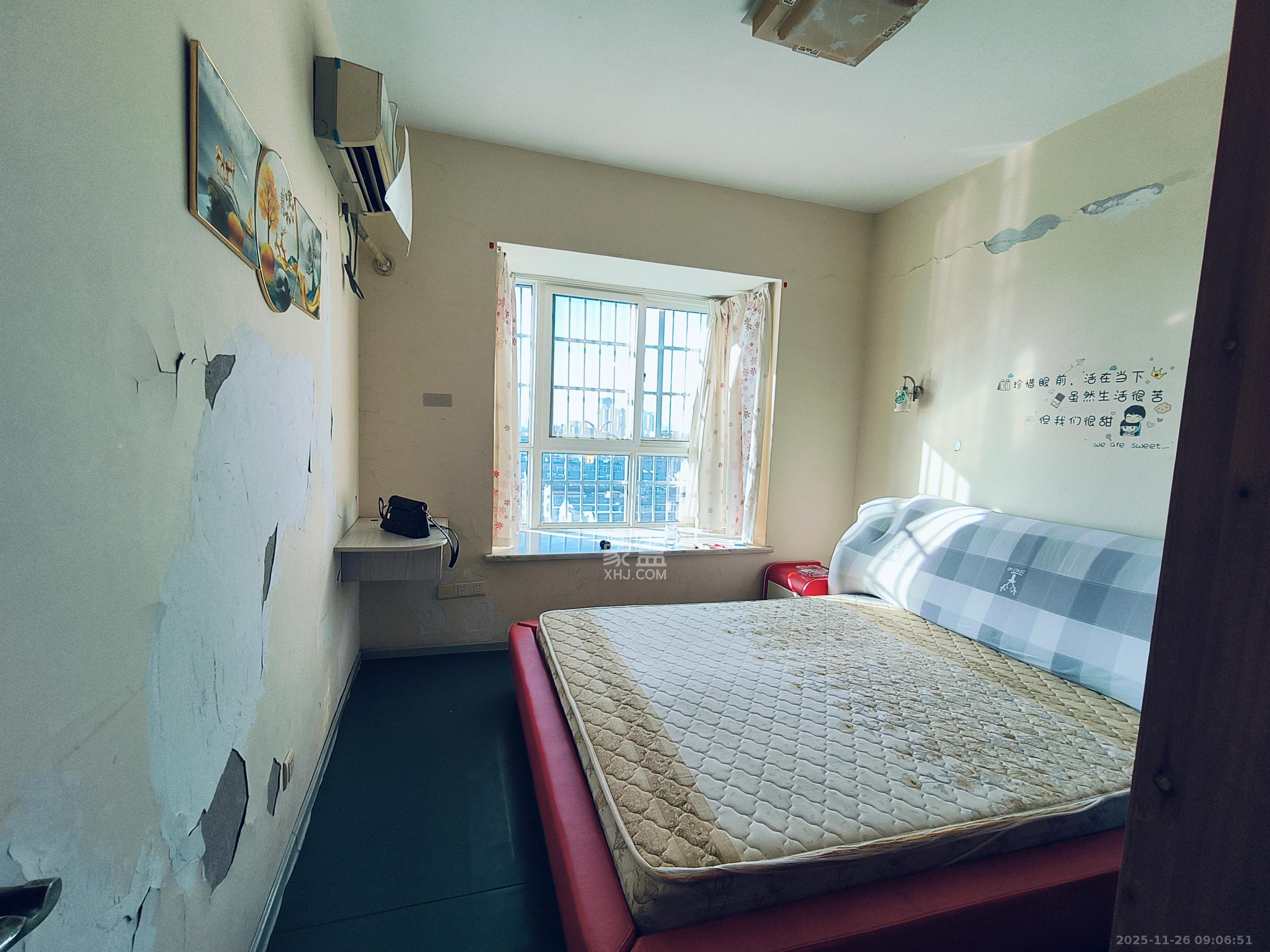 未来蜂巢  2室2厅1卫    1500.0元/月室内图