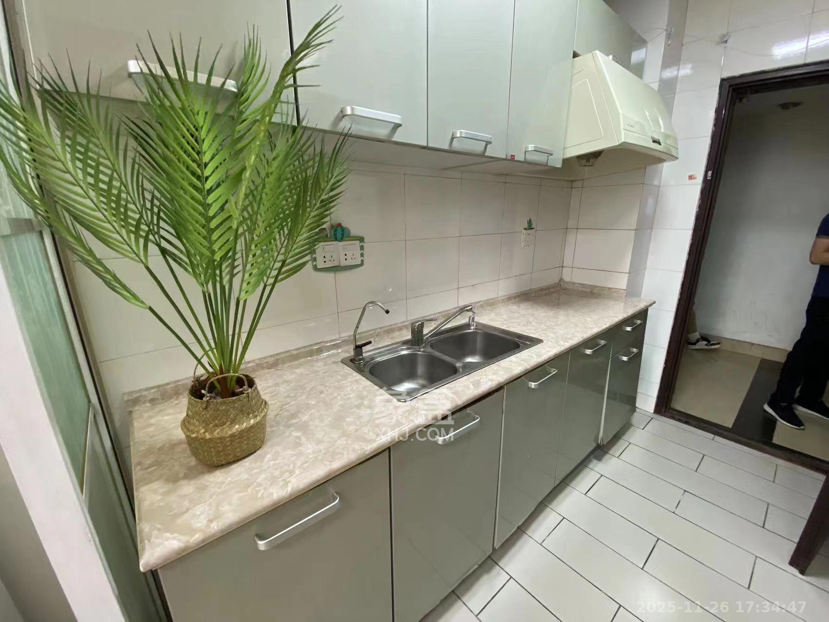 YO领域(领御大厦) 1室1厅1卫 2000.0元/月 YO领域(领御大厦) 1室1厅1卫 2000.0元/月室内图