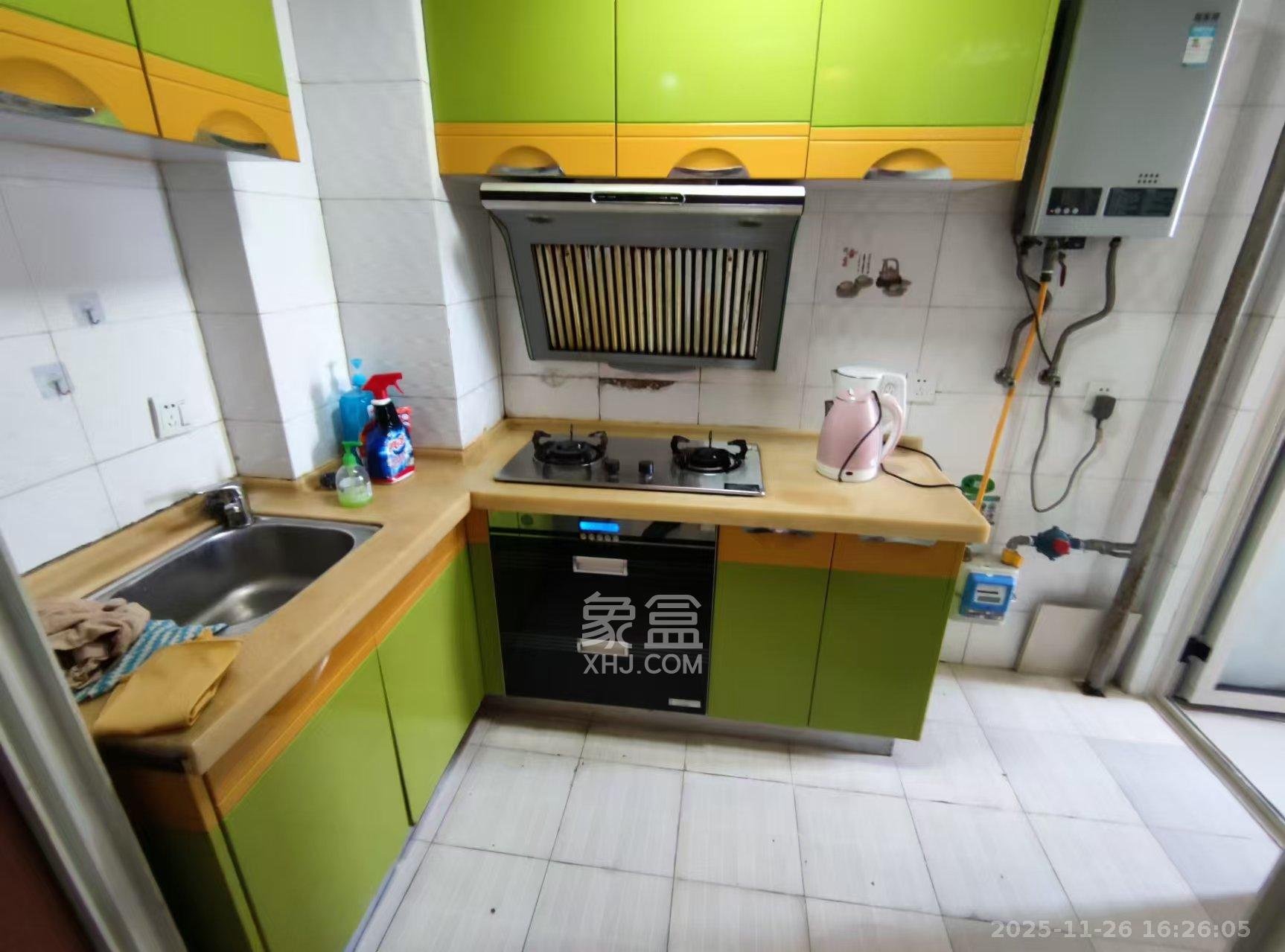 白沙晶城 1室1厅1卫 2000.0元/月 白沙晶城 1室1厅1卫 2000.0元/月室内图