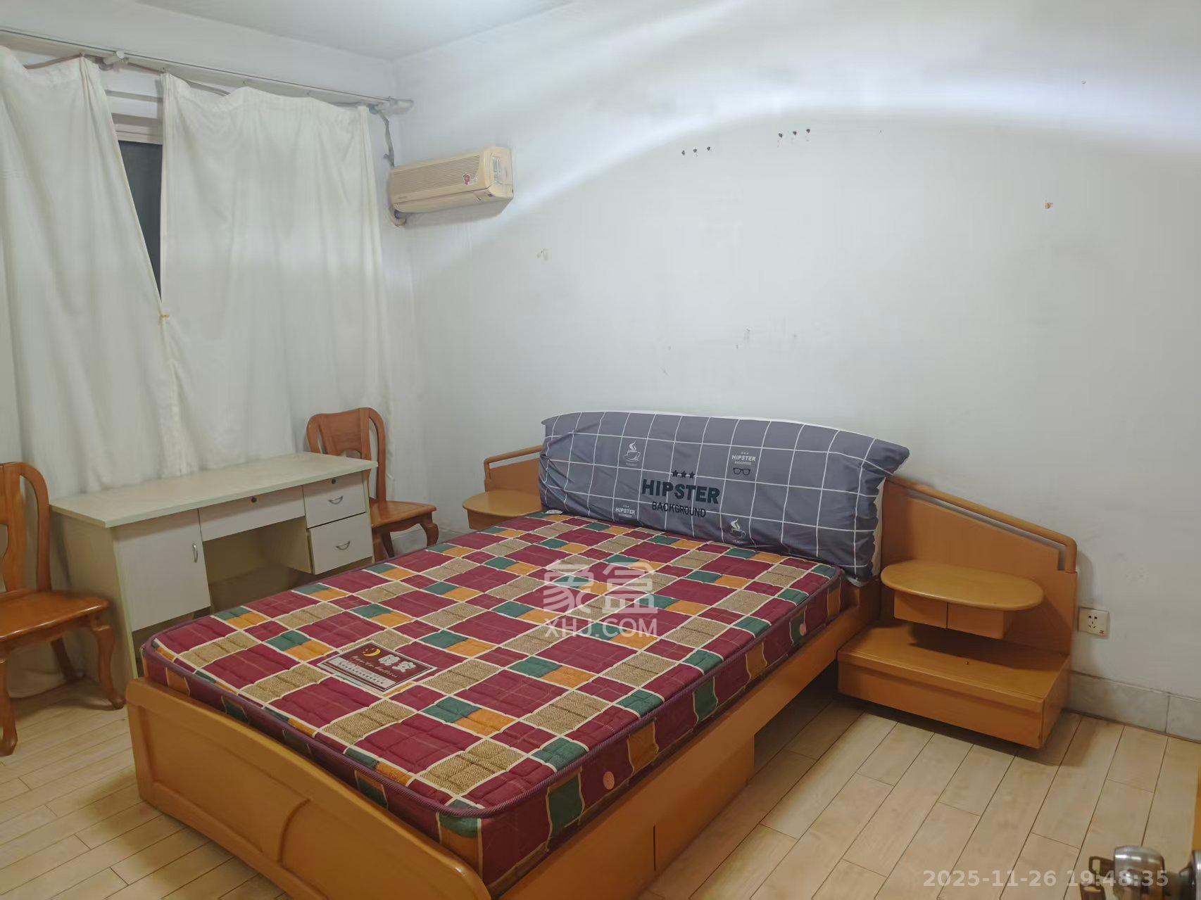 荷花园电信宿舍(天辰荷花苑) 2室1厅1卫 1750.0元/月 荷花园电信宿舍(天辰荷花苑) 2室1厅1卫 1750.0元/月室内图