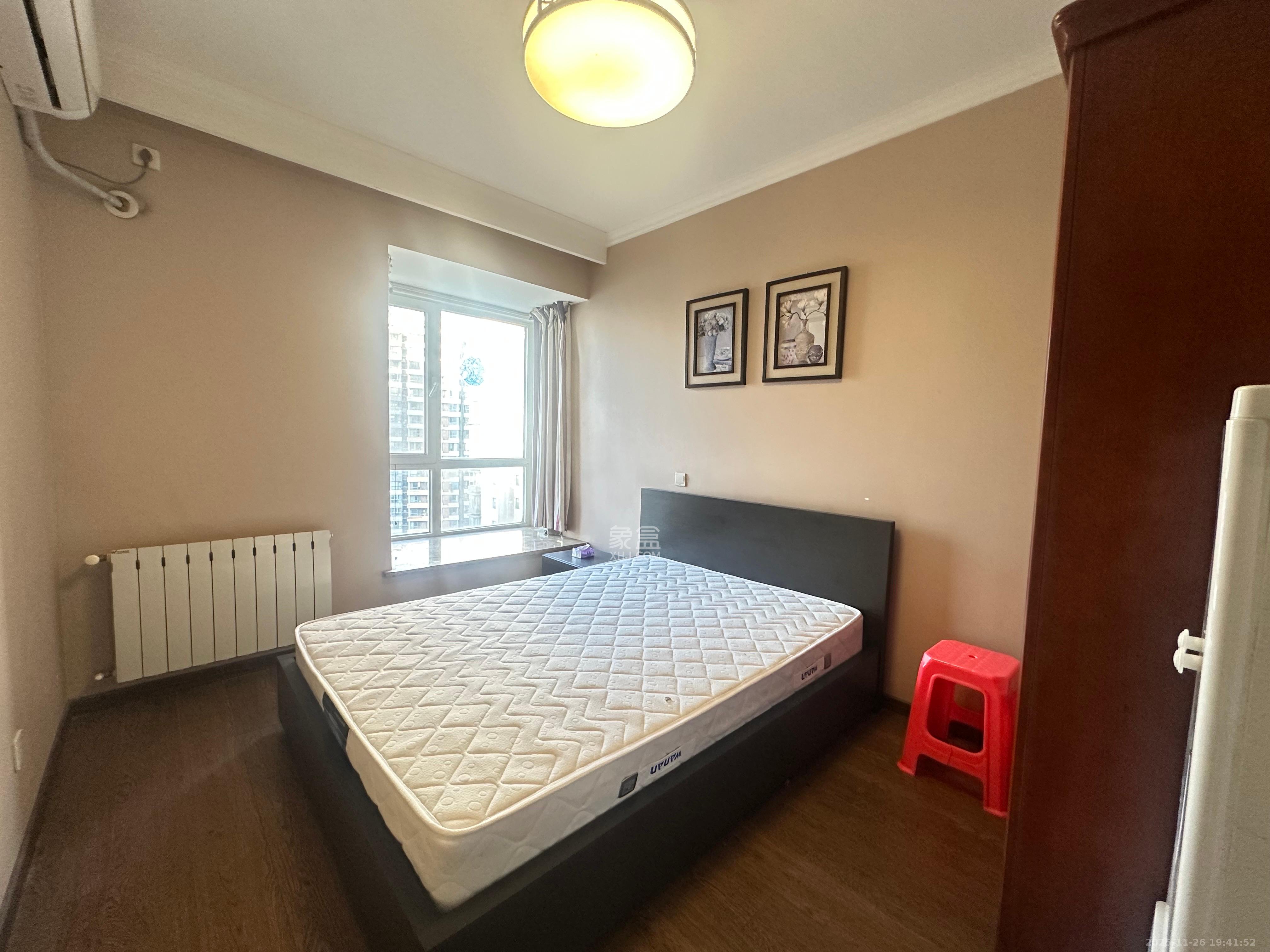 北辰三角洲D3区 1室2厅2卫 4500.0元/月 北辰三角洲D3区 1室2厅2卫 4500.0元/月室内图