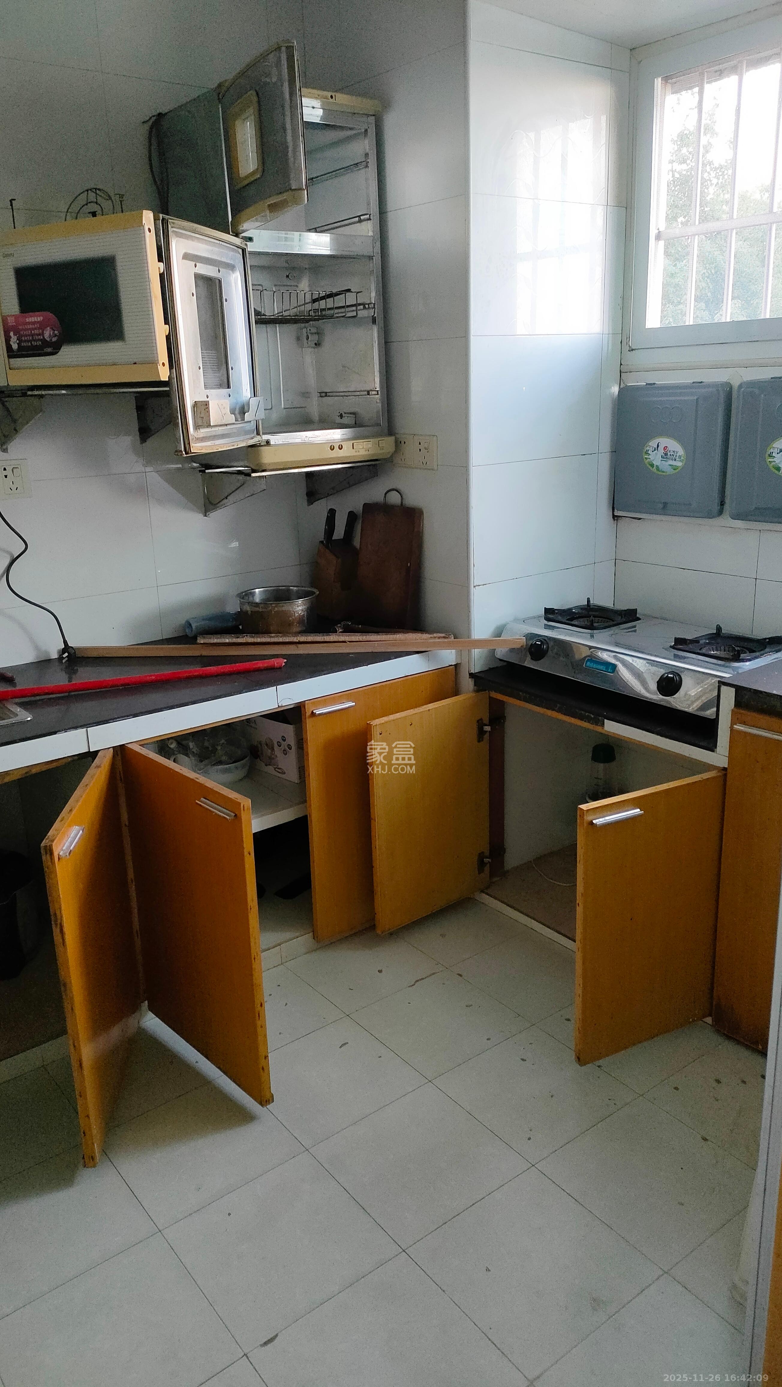 桂花二村 2室1厅1卫 1400.0元/月 桂花二村 2室1厅1卫 1400.0元/月室内图