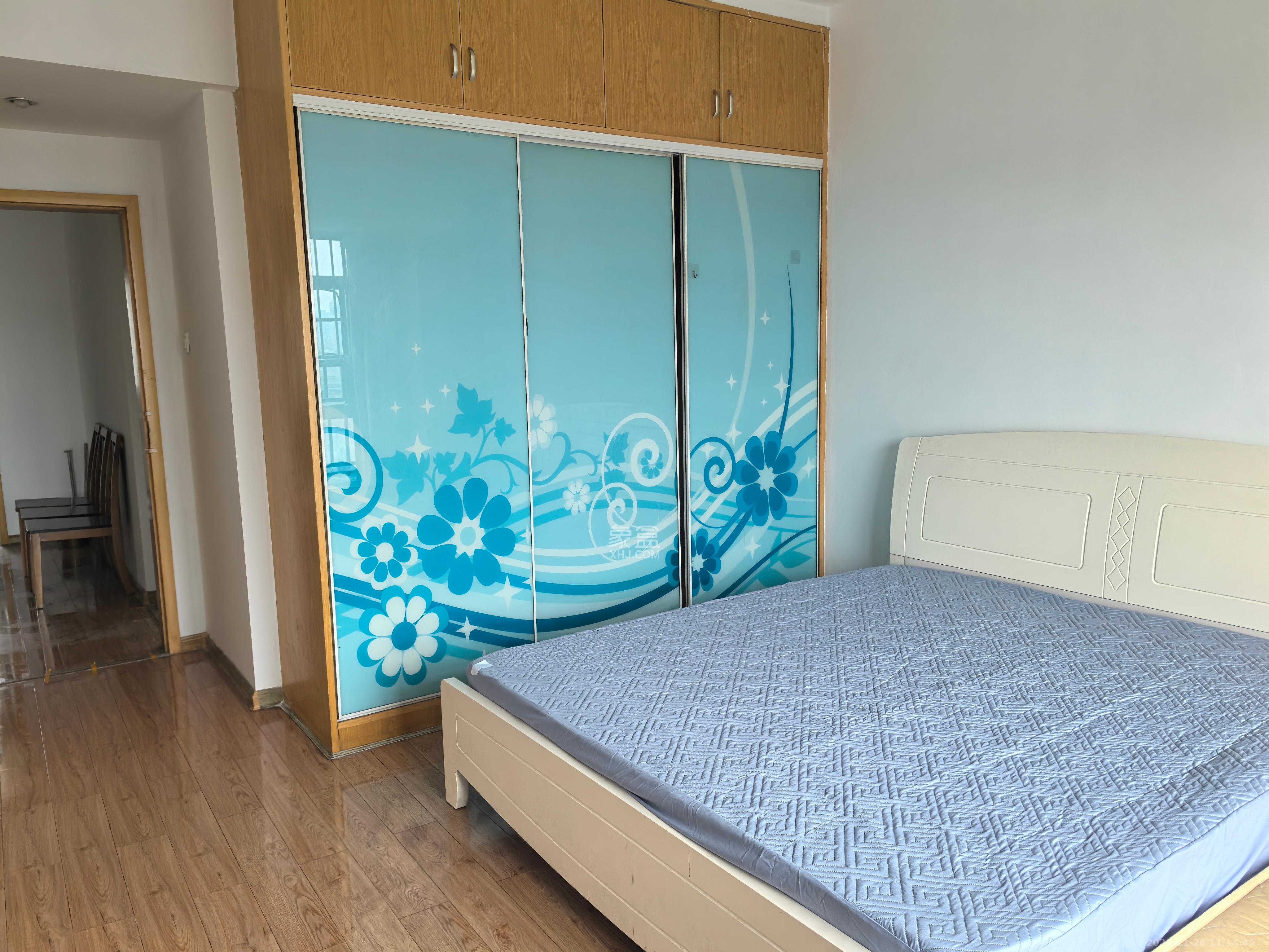 鹏基诺亚山林  2室1厅1卫    1800.0元/月室内图