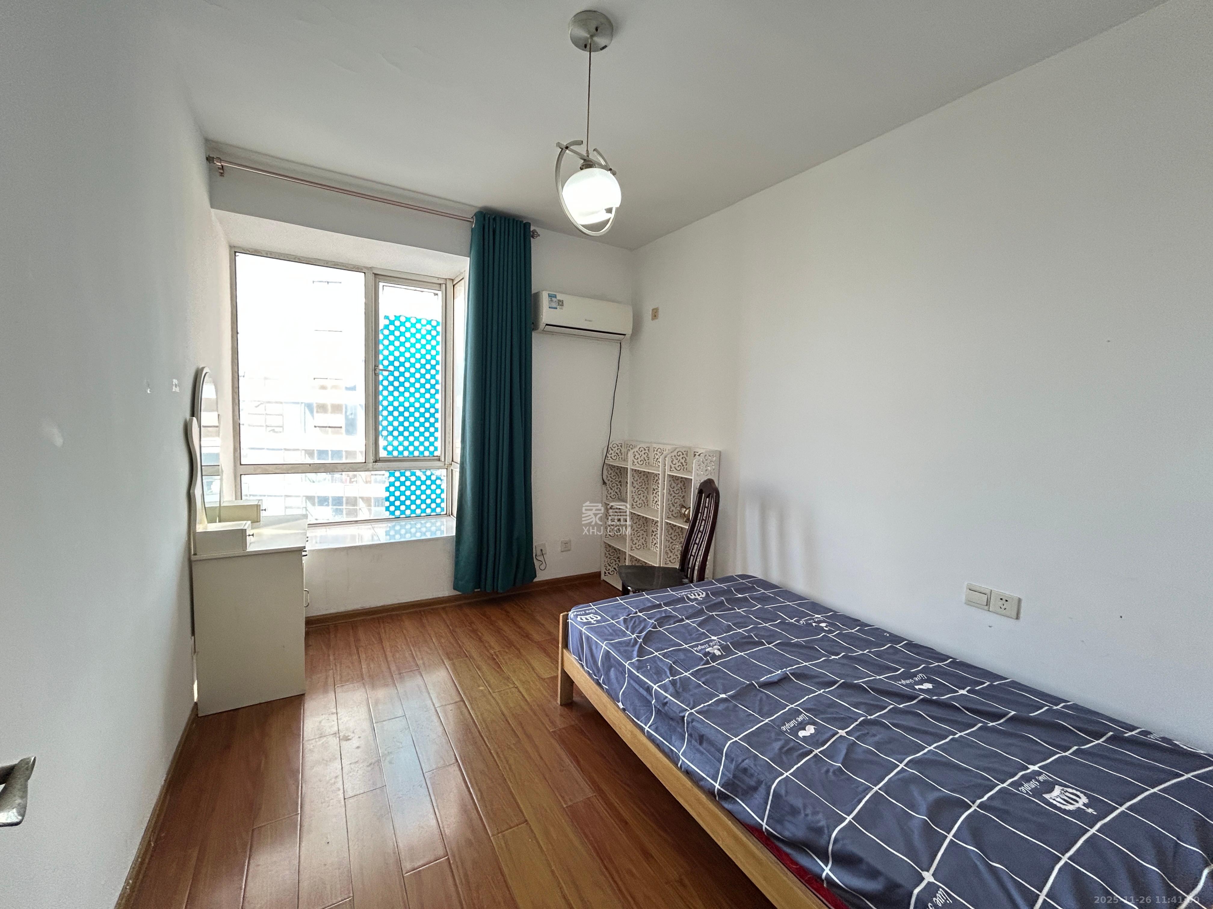 湘麓国际  3室0厅0卫    2550.0元/月室内图