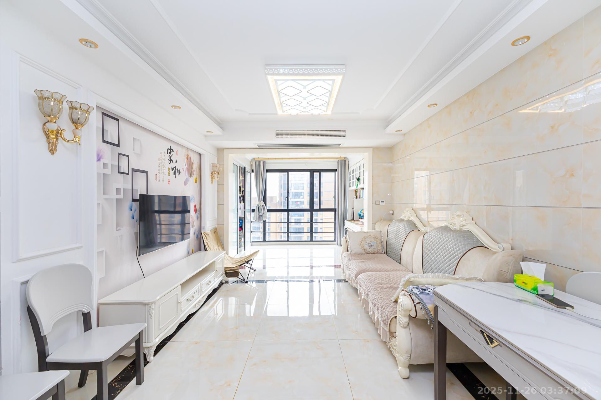 明发国际城  3室2厅1卫    75.0万