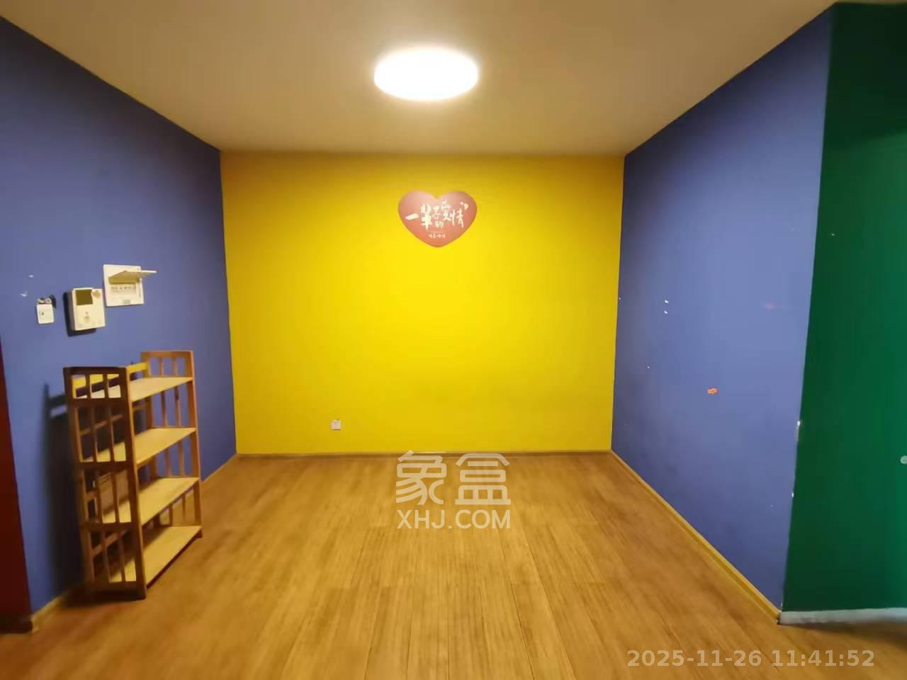 湘域城邦(湘域国际中心) 2室2厅1卫 3000.0元/月 湘域城邦(湘域国际中心) 2室2厅1卫 3000.0元/月室内图