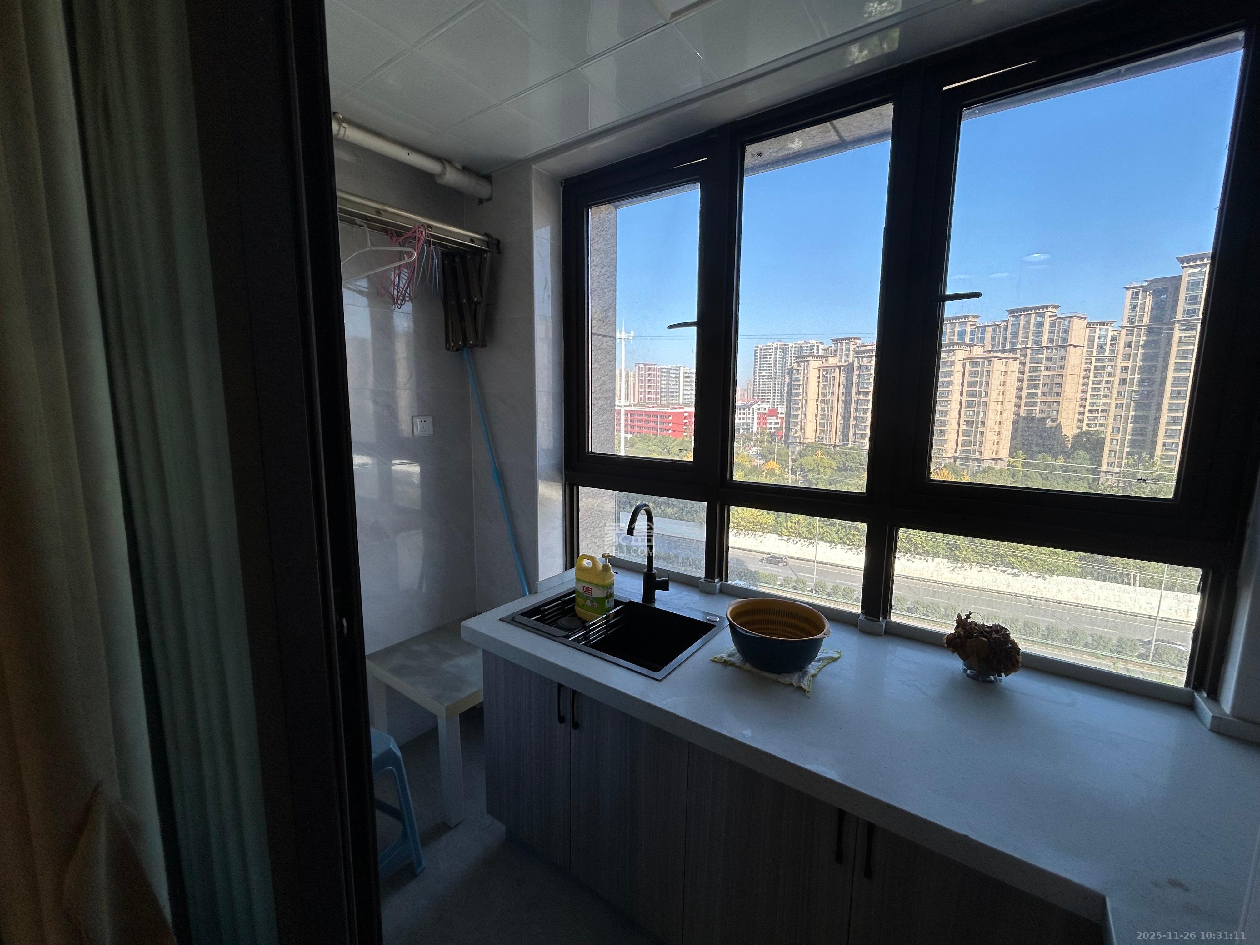 明昇壹城(明昇时代广场)二期 1室1厅1卫 1100.0元/月 明昇壹城(明昇时代广场)二期 1室1厅1卫 1100.0元/月室内图