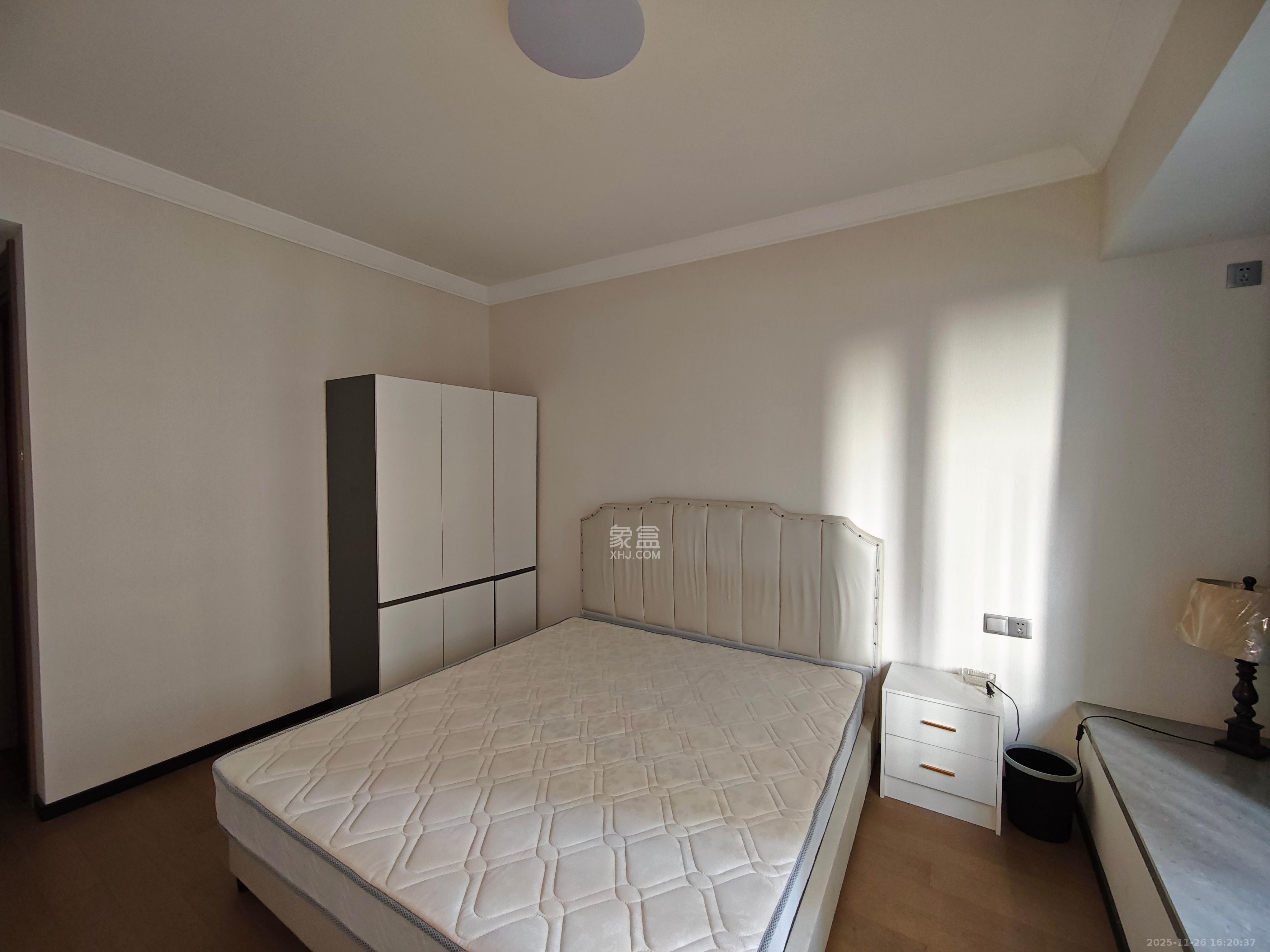 中海阅溪府 3室2厅2卫 3000.0元/月 中海阅溪府 3室2厅2卫 3000.0元/月室内图