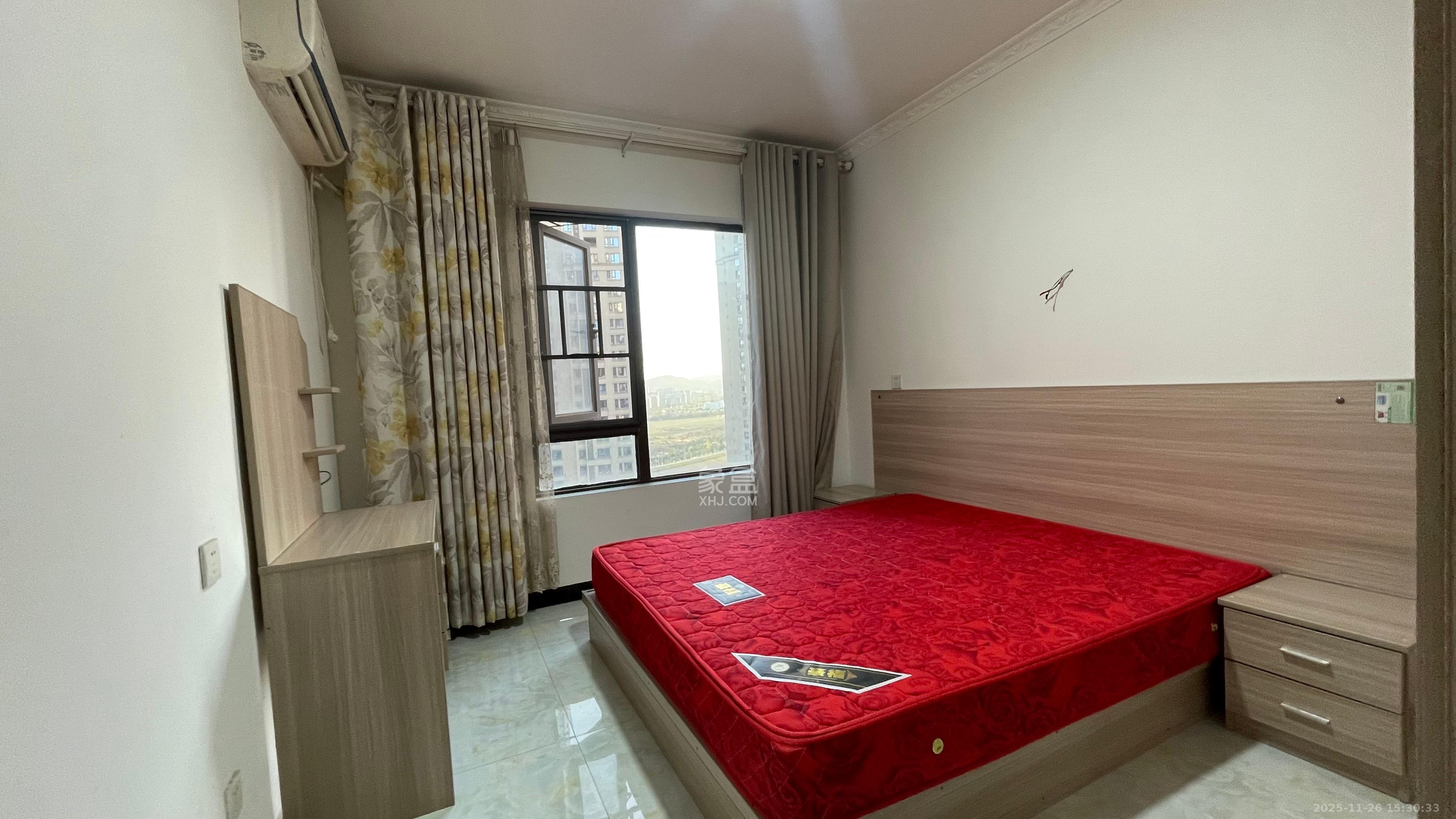 华润橡树湾 2室1厅1卫 1800.0元/月 华润橡树湾 2室1厅1卫 1800.0元/月室内图