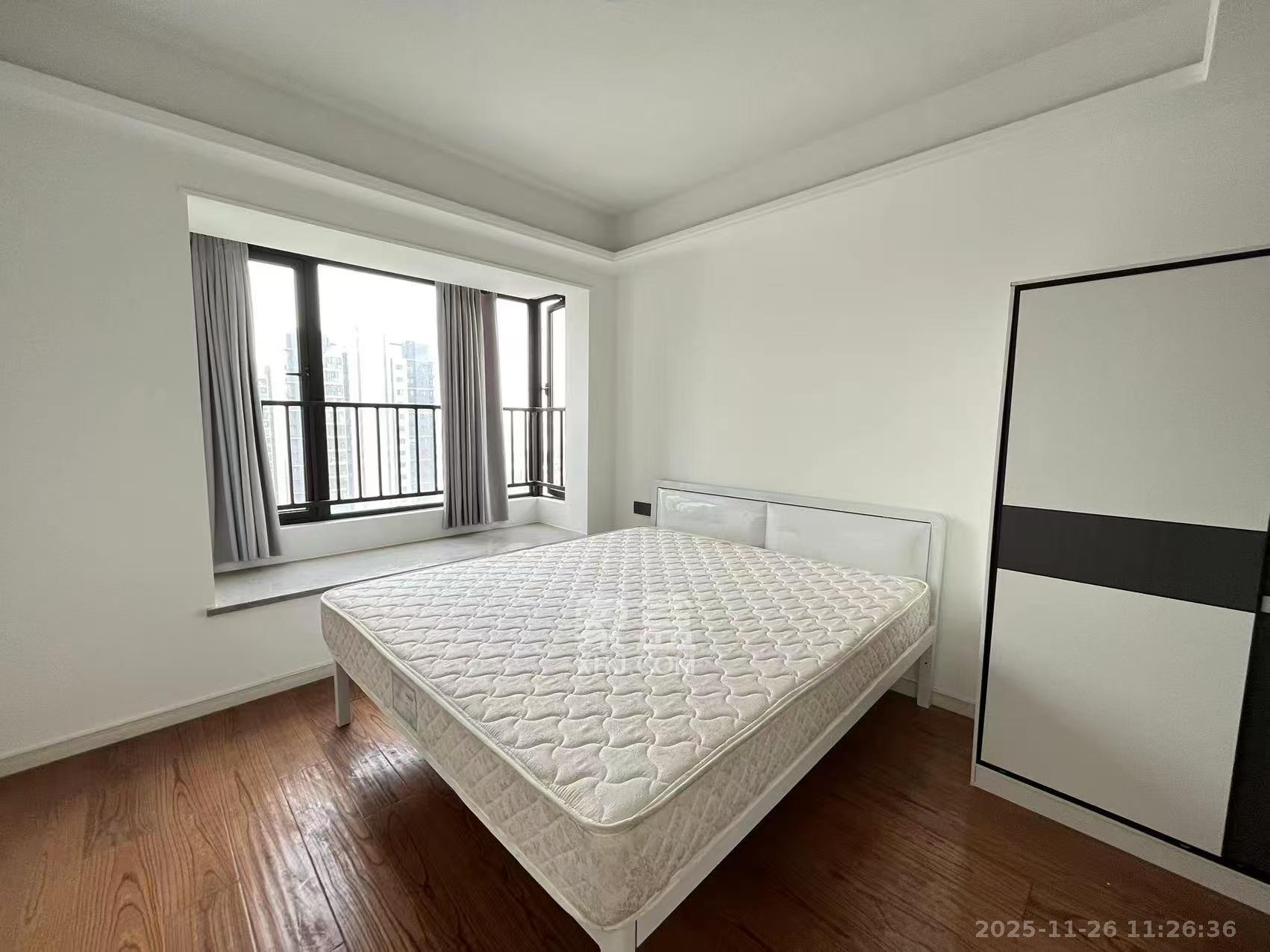 万科金色梦想C区 4室2厅2卫 3500.0元/月 万科金色梦想C区 4室2厅2卫 3500.0元/月室内图