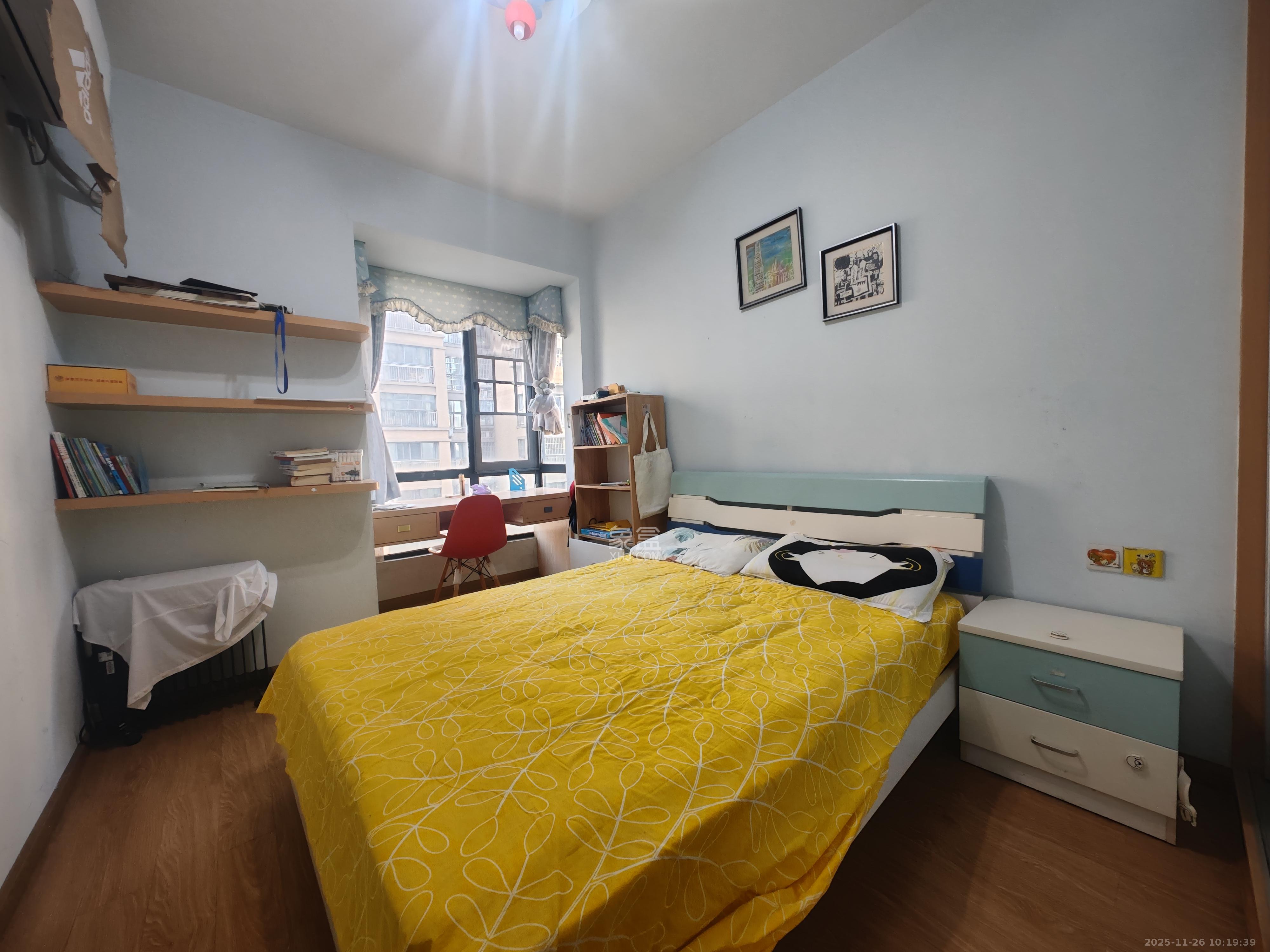 中建麓山和苑 3室1厅1卫 1800.0元/月 中建麓山和苑 3室1厅1卫 1800.0元/月室内图