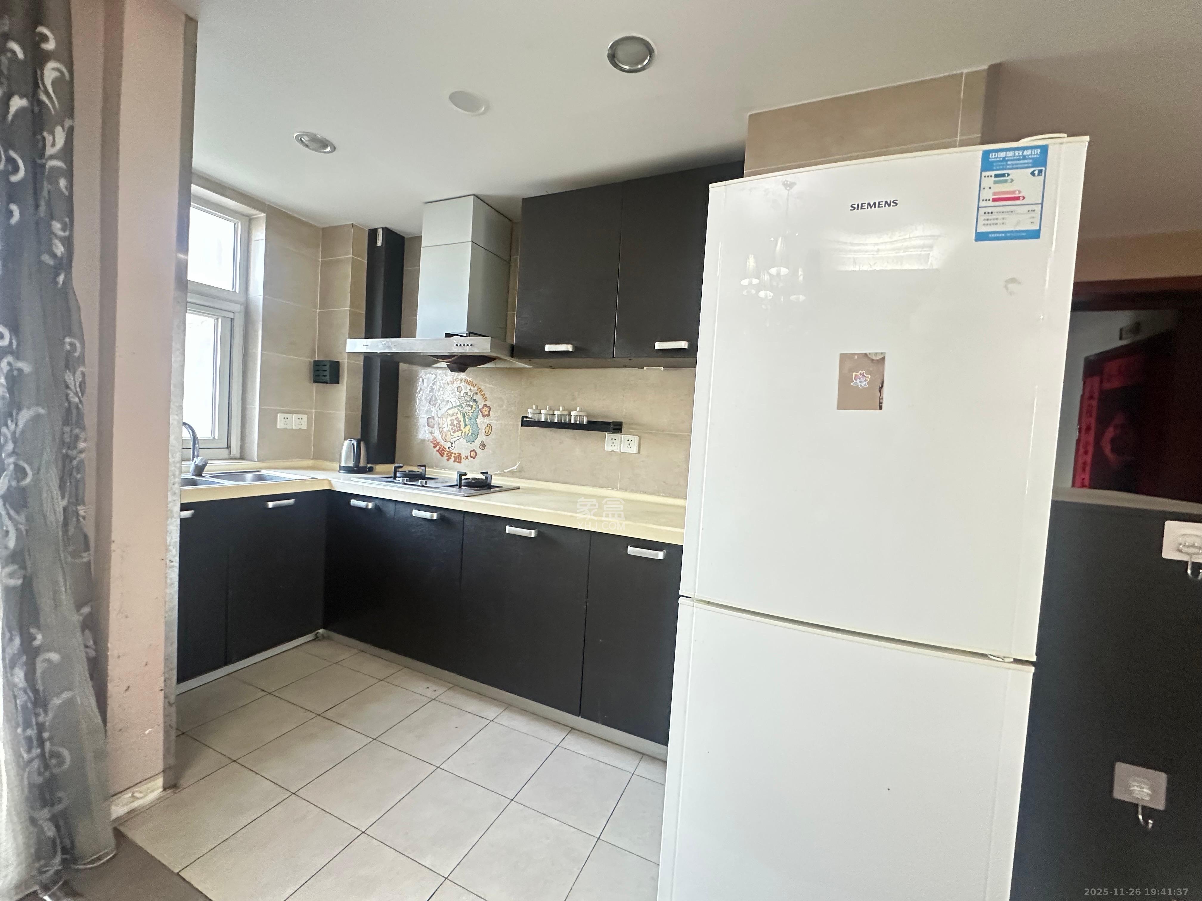 北辰三角洲D3区 1室2厅2卫 4500.0元/月 北辰三角洲D3区 1室2厅2卫 4500.0元/月室内图