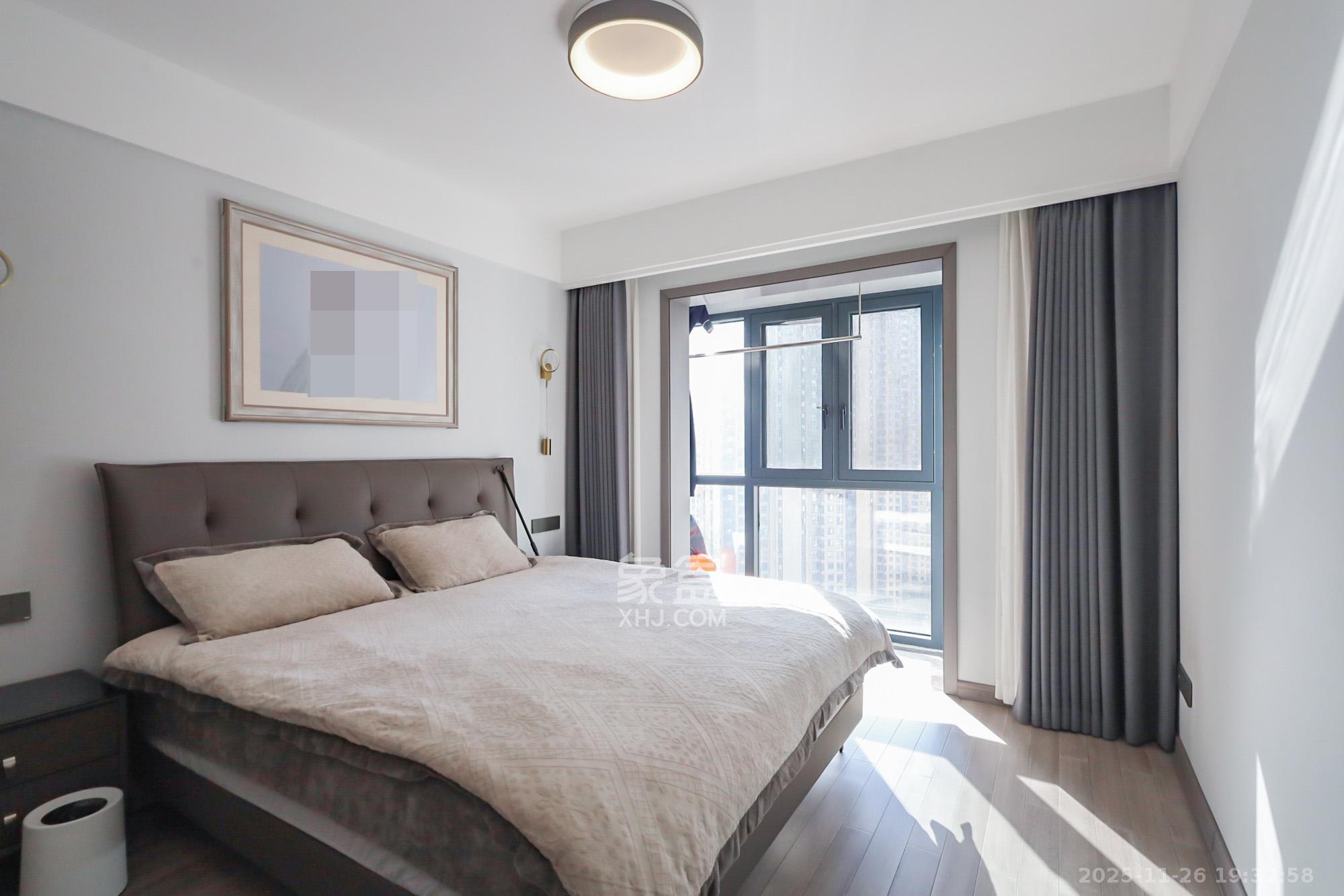 保利天禧D区 4室2厅2卫 238.0万 保利天禧D区 4室2厅2卫 238.0万卧室