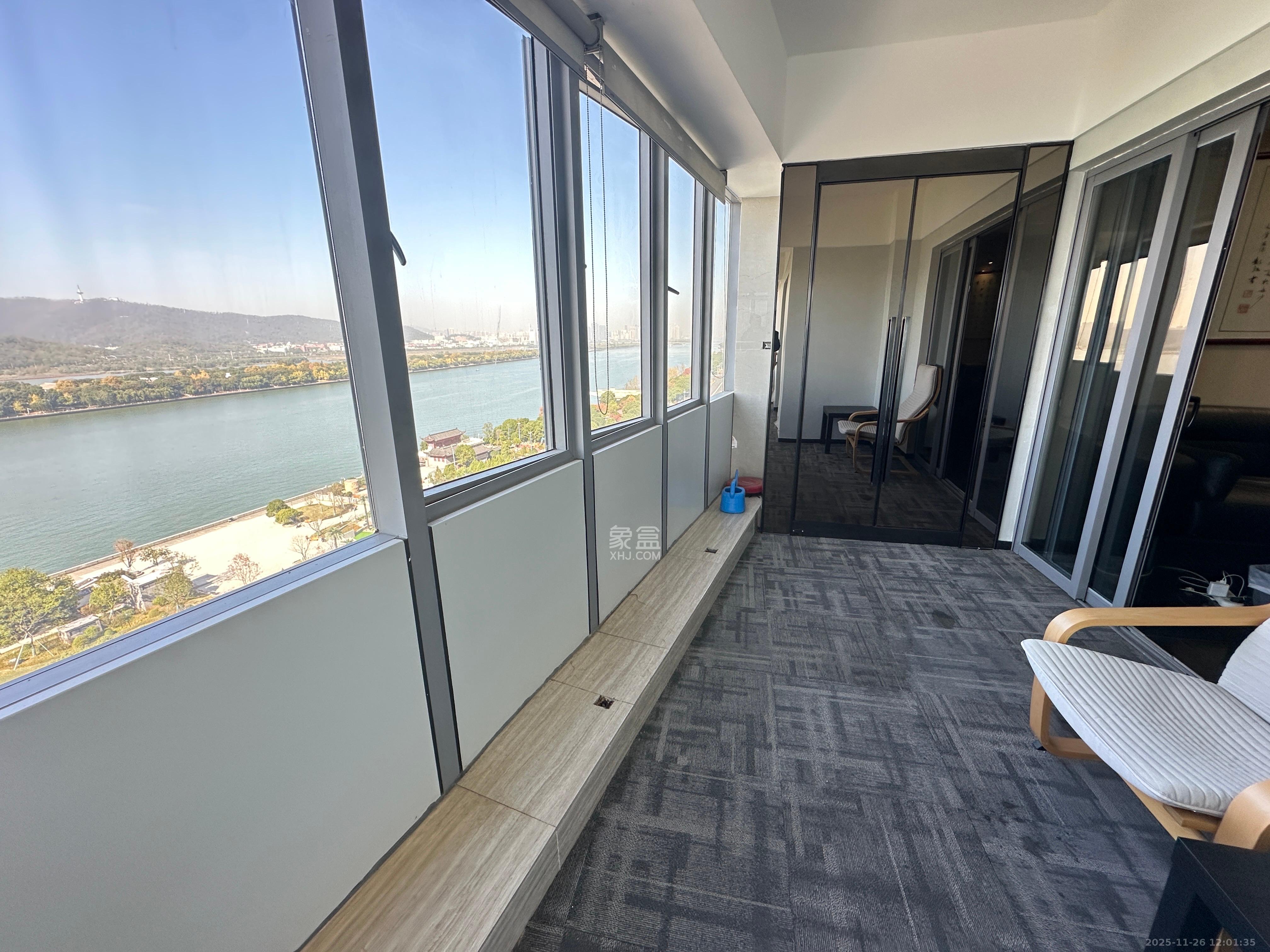 保利国际广场 2室1厅1卫 6000.0元/月 保利国际广场 2室1厅1卫 6000.0元/月室内图