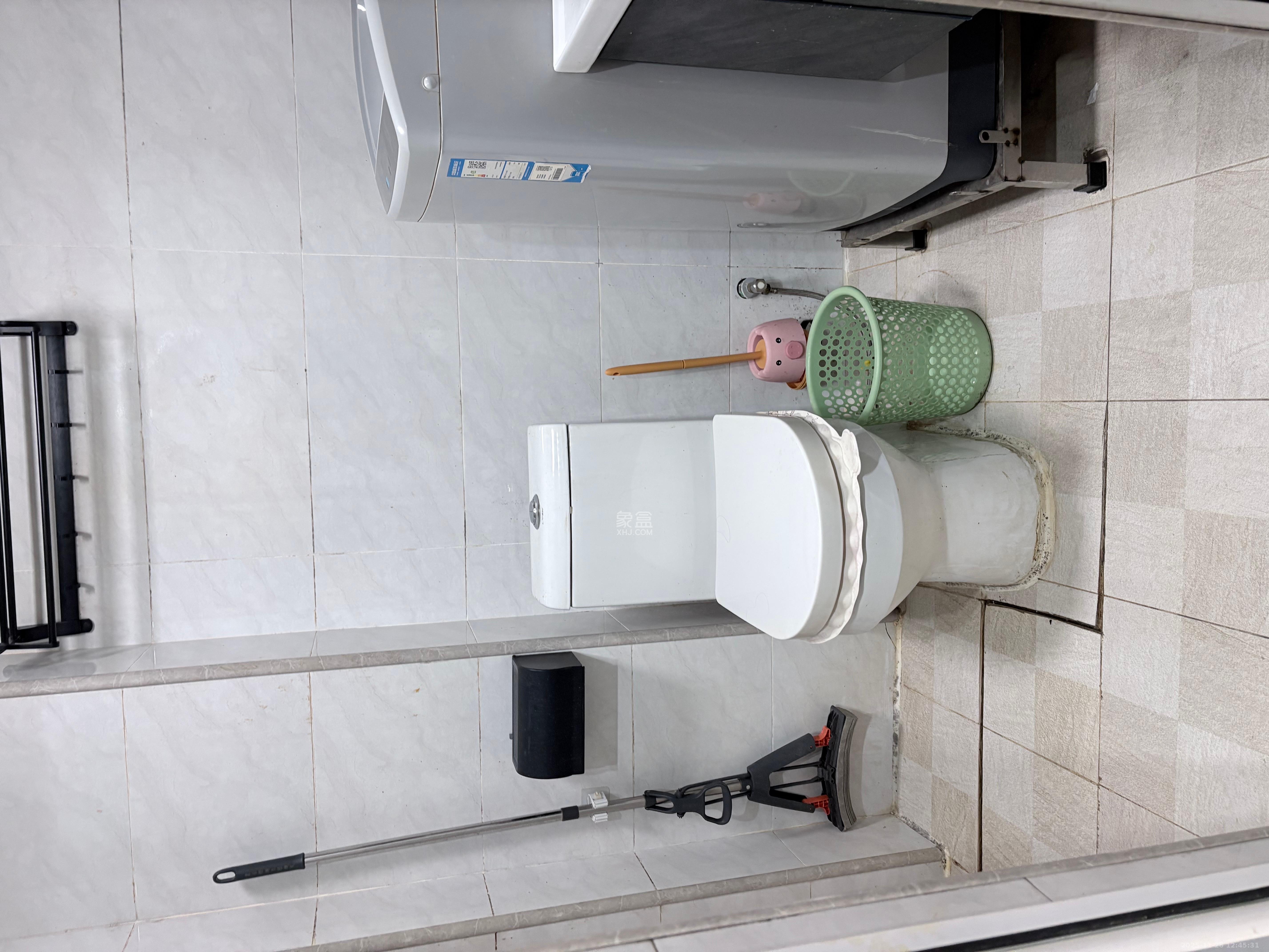 海伦春天 1室1厅1卫 1100.0元/月 海伦春天 1室1厅1卫 1100.0元/月室内图