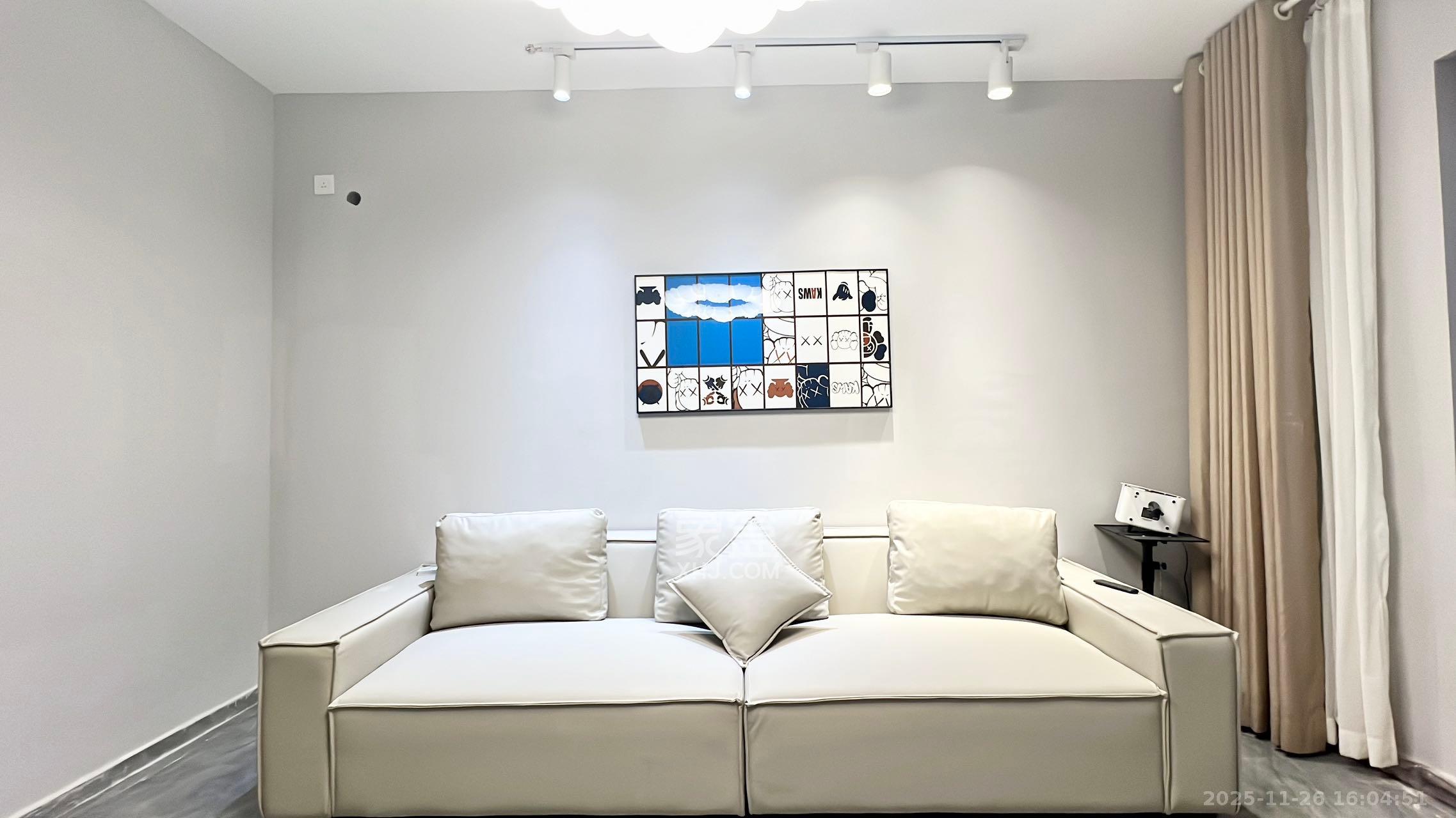 金塘家园  2室2厅2卫    2300.0元/月