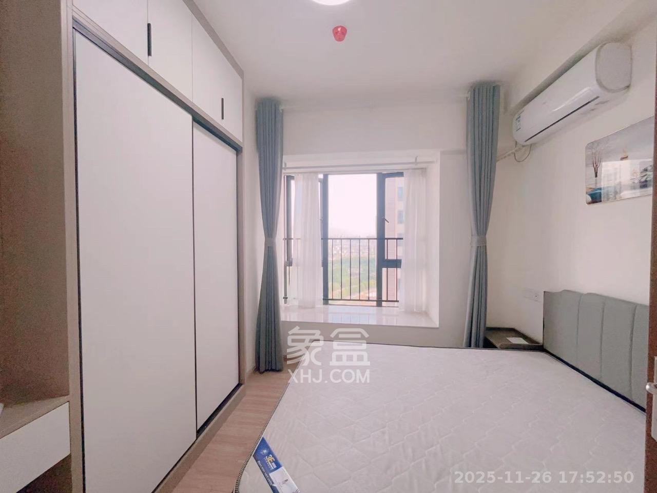 碧桂园印象 1室1厅1卫 1600.0元/月 碧桂园印象 1室1厅1卫 1600.0元/月室内图