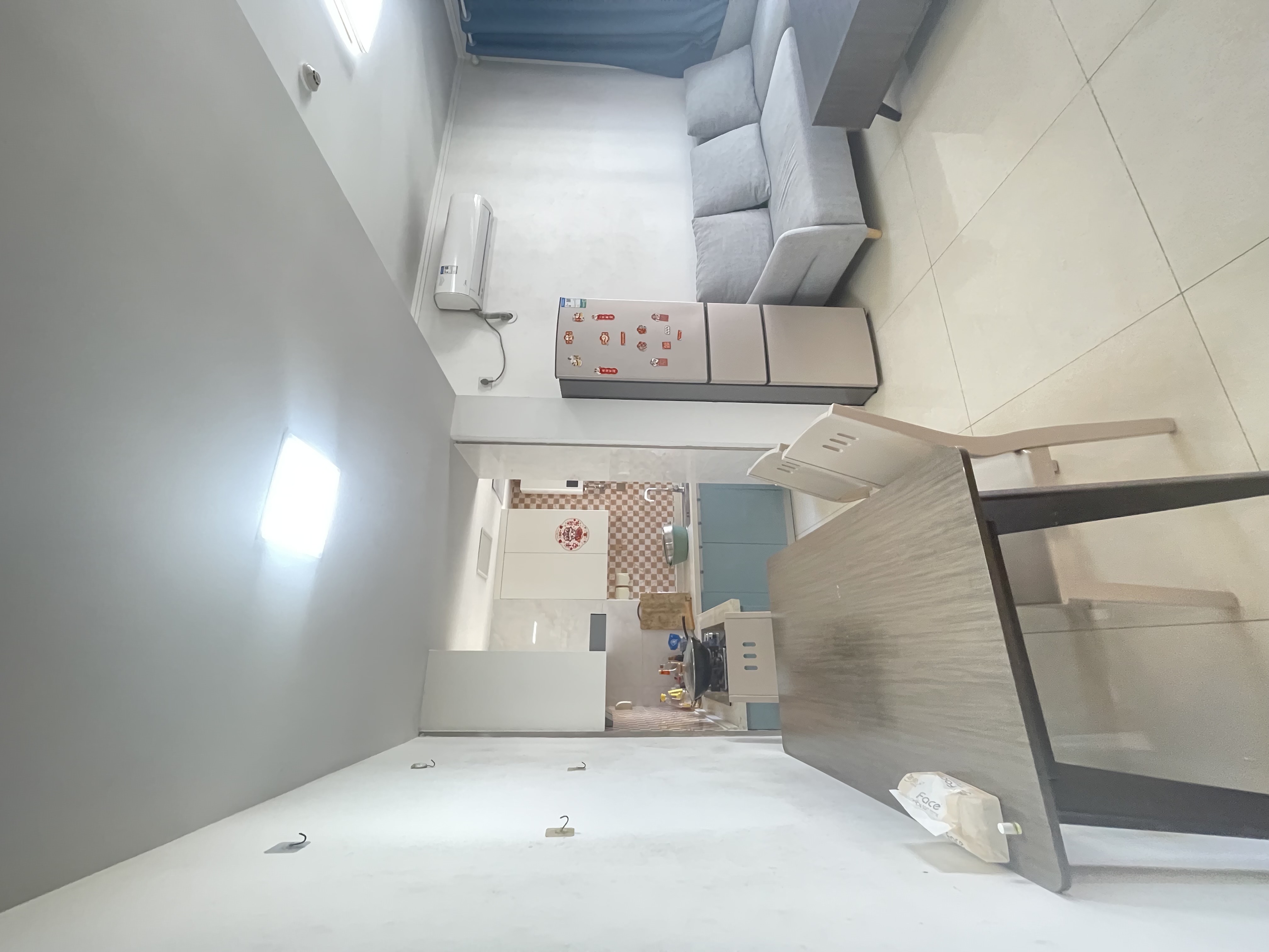 龙昆悦城 1室0厅0卫 2600.0元/月 龙昆悦城 1室0厅0卫 2600.0元/月室内图