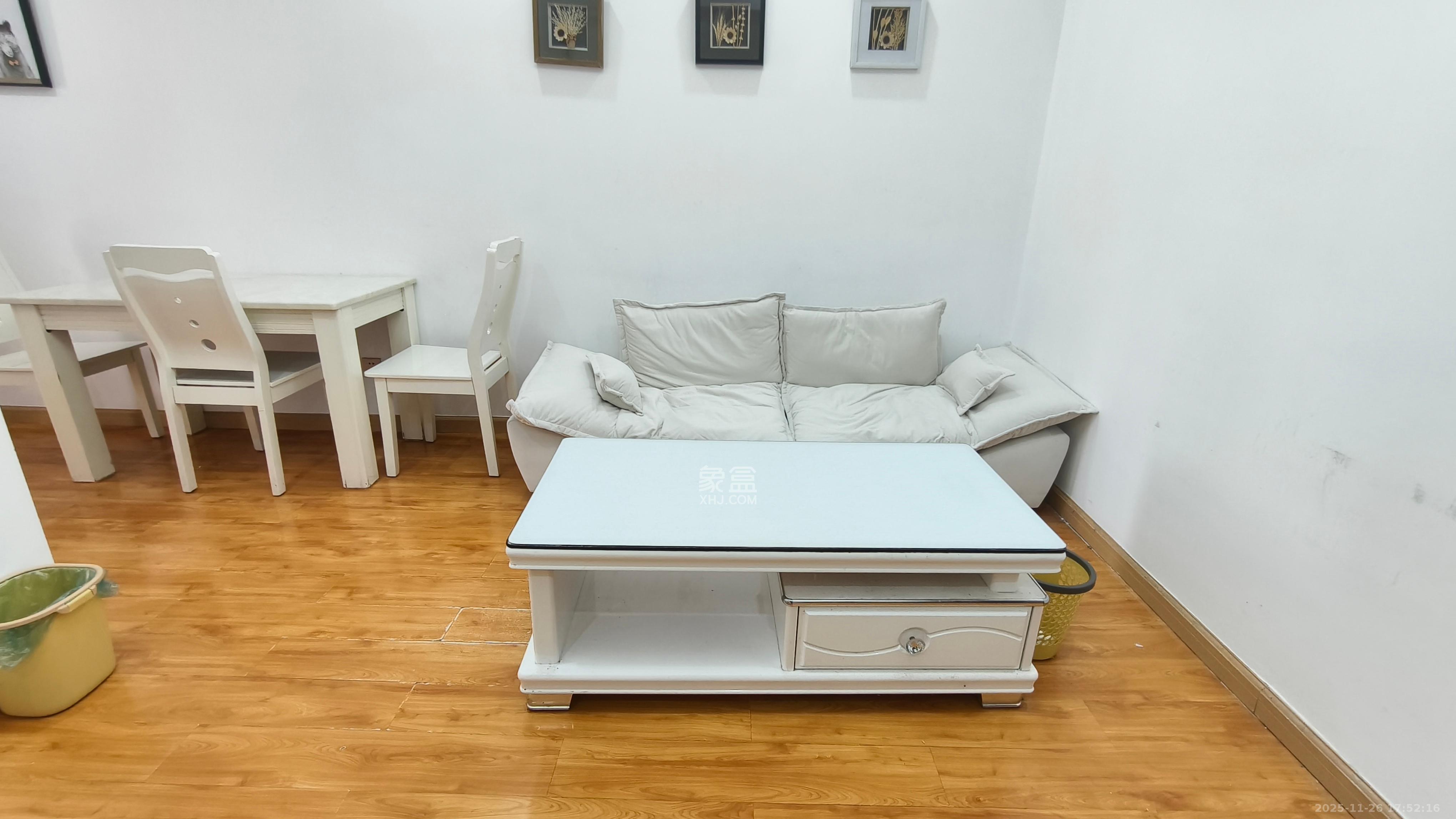 长大卧琥 1室1厅1卫 1800.0元/月 长大卧琥 1室1厅1卫 1800.0元/月室内图