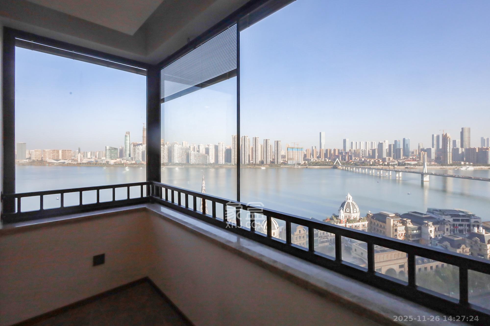 万科里金域国际  1室0厅0卫    8500.0元/月室内图