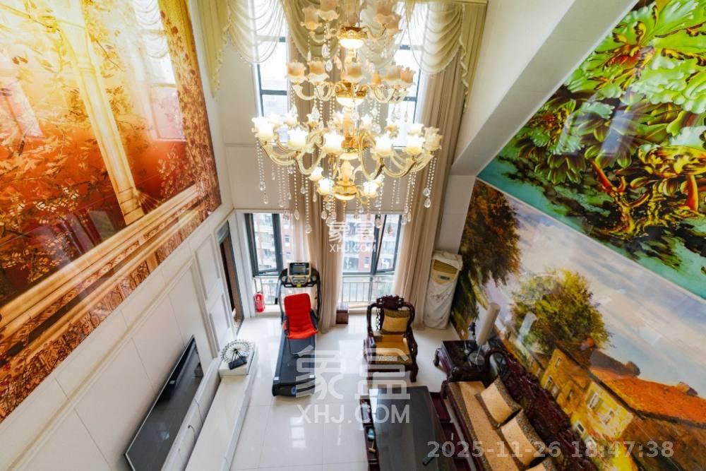 奥林匹克花园  9室2厅2卫    7500.0元/月室内图