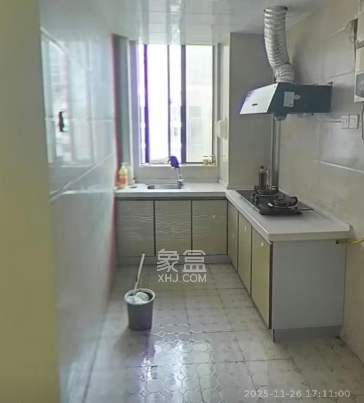 麓谷星辰  2室1厅1卫    1900.0元/月室内图