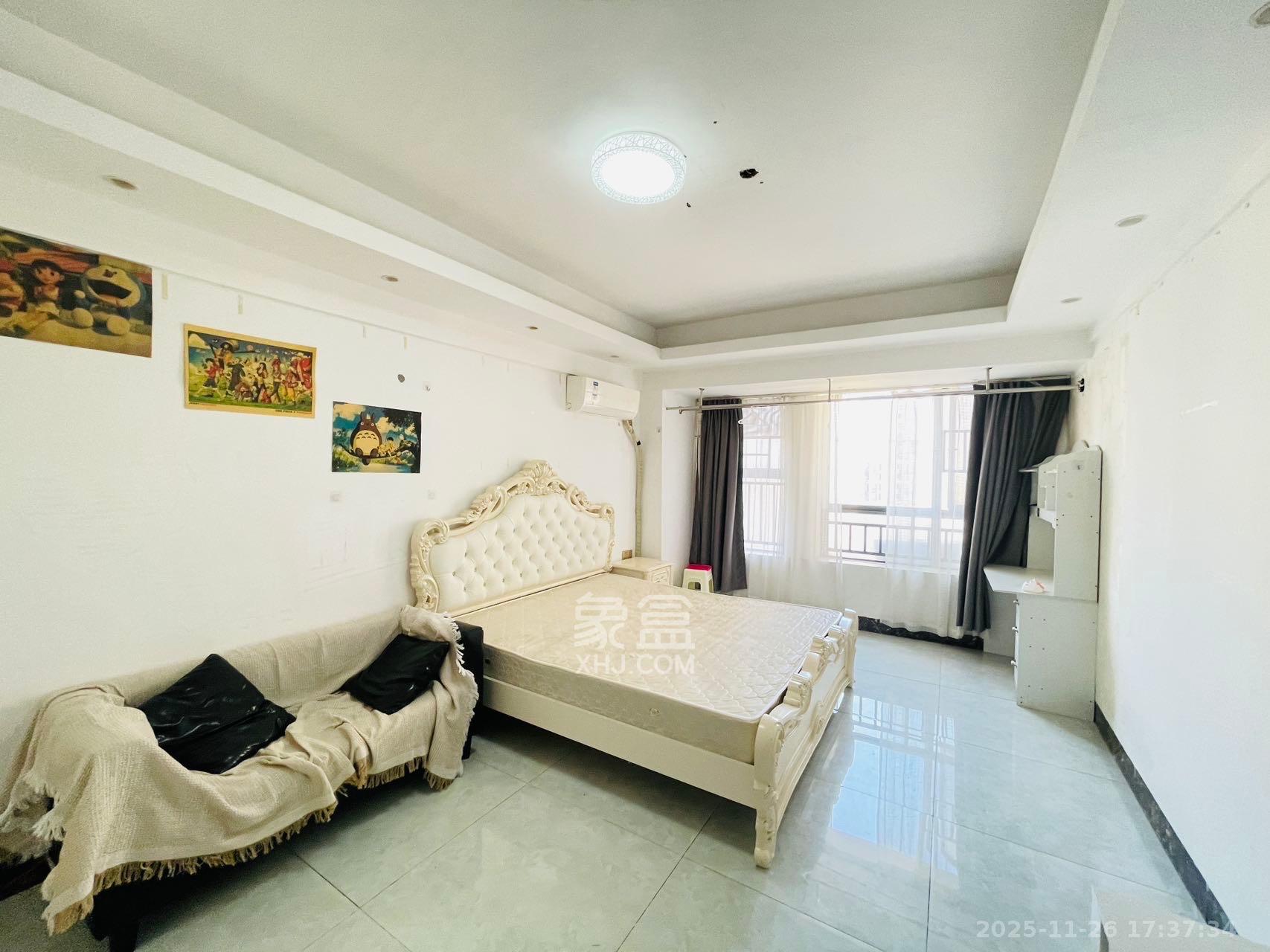 乾城(兴旺乾城) 1室1厅1卫 1200.0元/月 乾城(兴旺乾城) 1室1厅1卫 1200.0元/月室内图