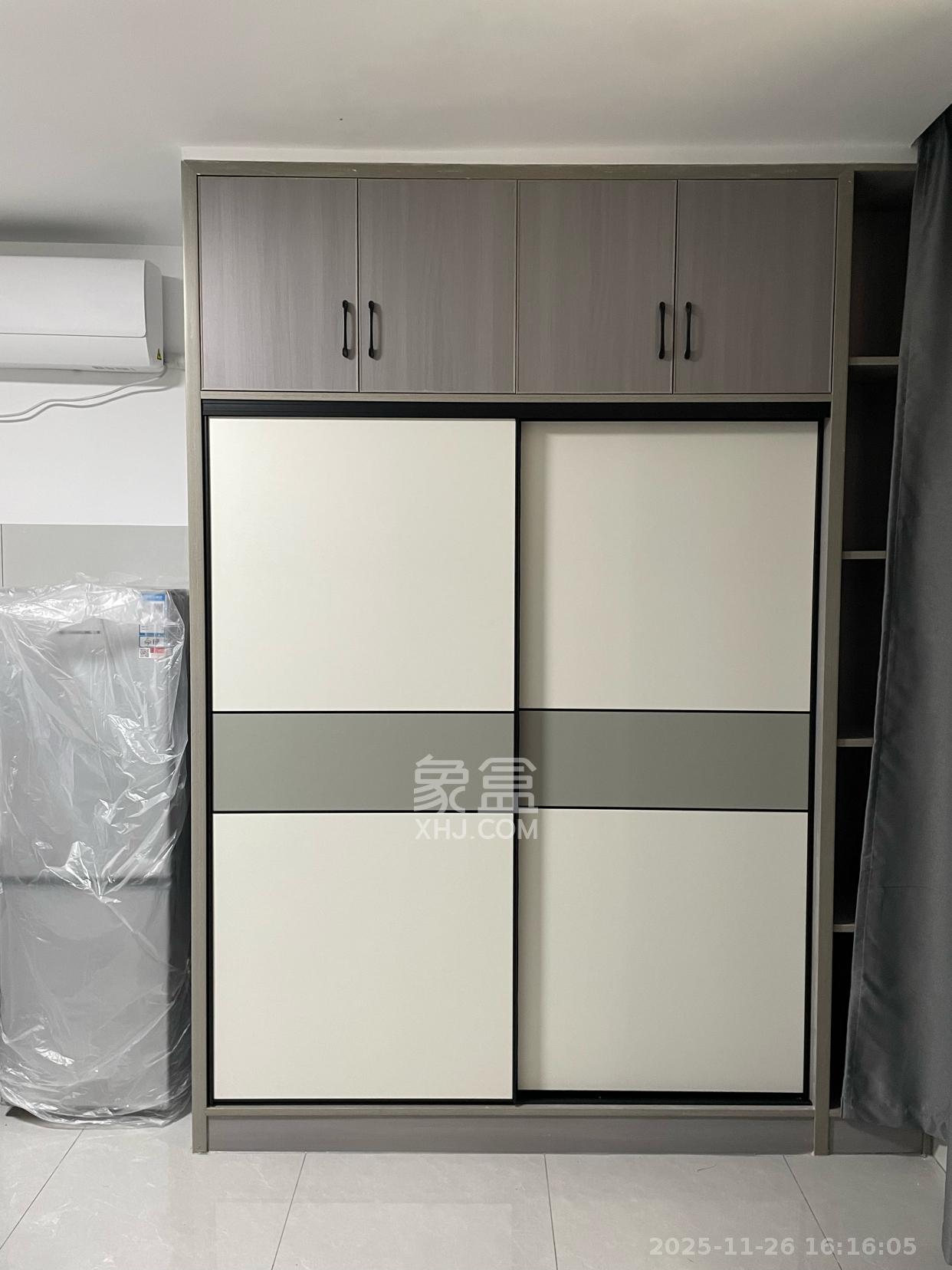 金科佳苑 1室0厅0卫 1400.0元/月 金科佳苑 1室0厅0卫 1400.0元/月室内图