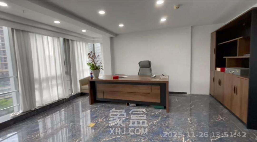 复地星光天地 2室2厅1卫 4000.0元/月 复地星光天地 2室2厅1卫 4000.0元/月室内图