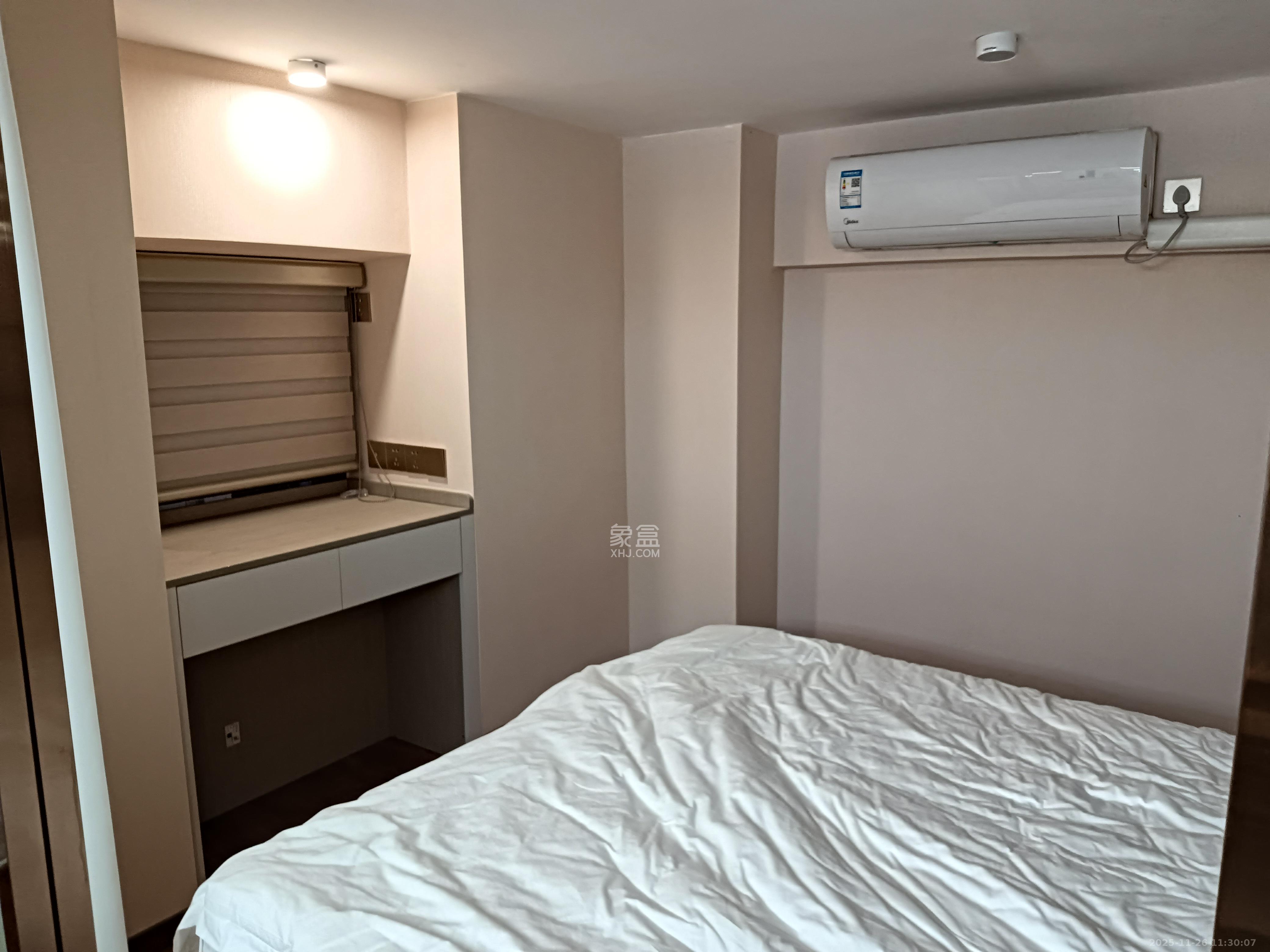 富兴时代御城 2室1厅1卫 2600.0元/月 富兴时代御城 2室1厅1卫 2600.0元/月室内图