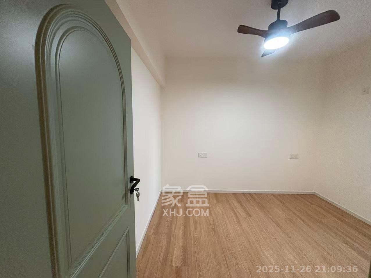 上海城小区 4室2厅2卫 5000.0元/月 上海城小区 4室2厅2卫 5000.0元/月室内图