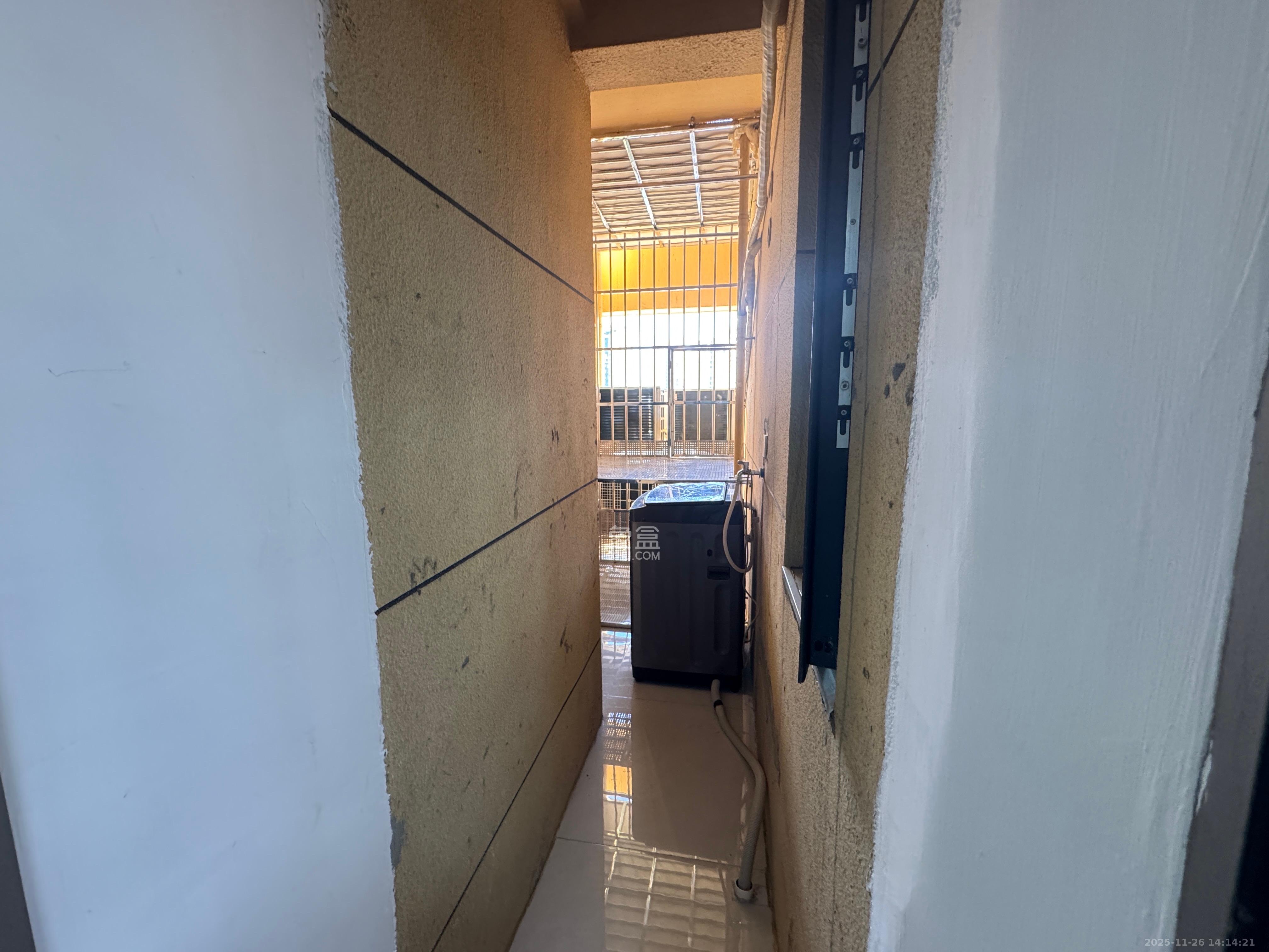 金晟年华  1室0厅0卫    1500.0元/月室内图