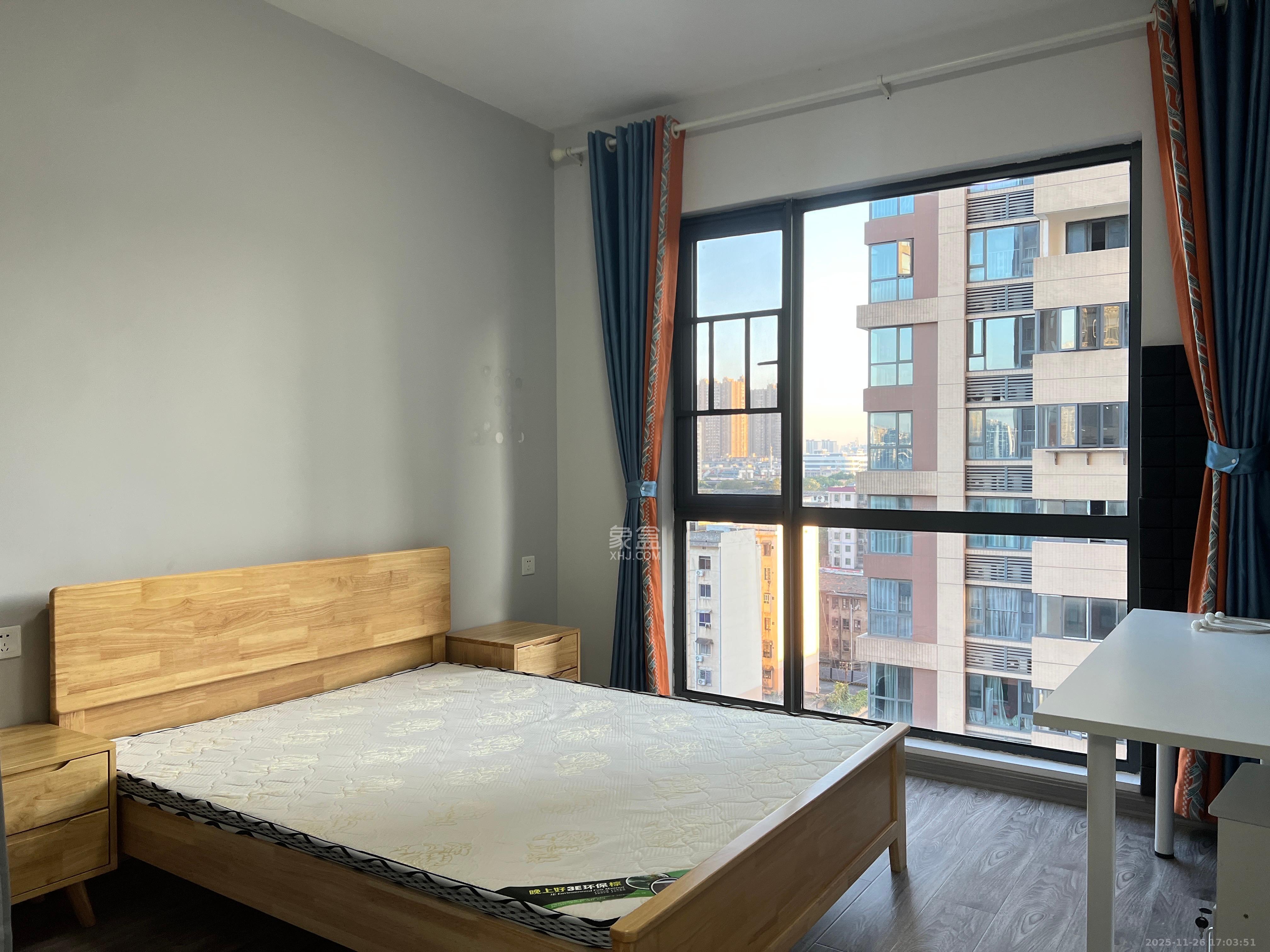 里约荟 1室0厅0卫 2600.0元/月 里约荟 1室0厅0卫 2600.0元/月室内图