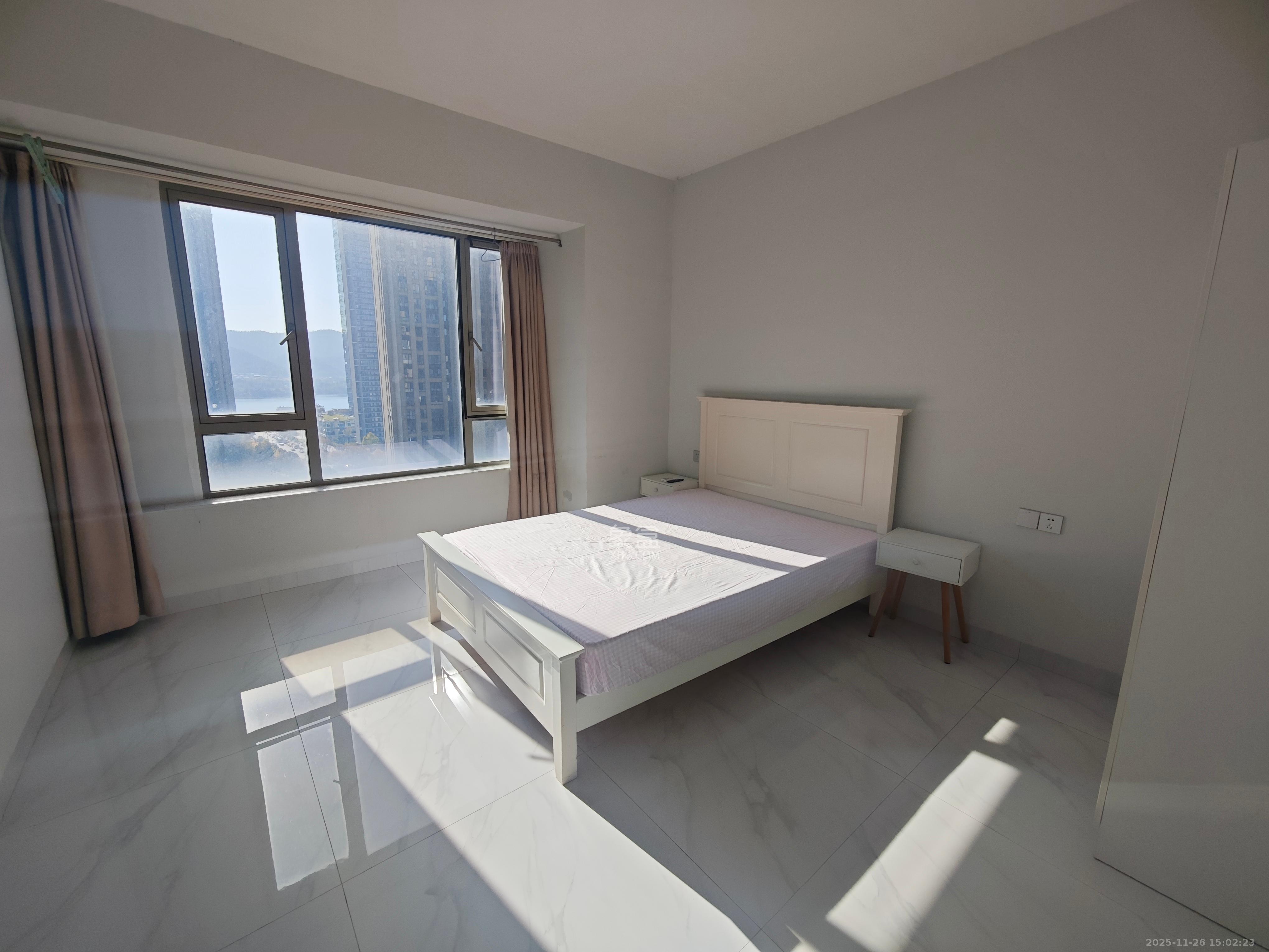 梅溪湖金茂悦（金悦雅苑）  4室2厅2卫    3600.0元/月